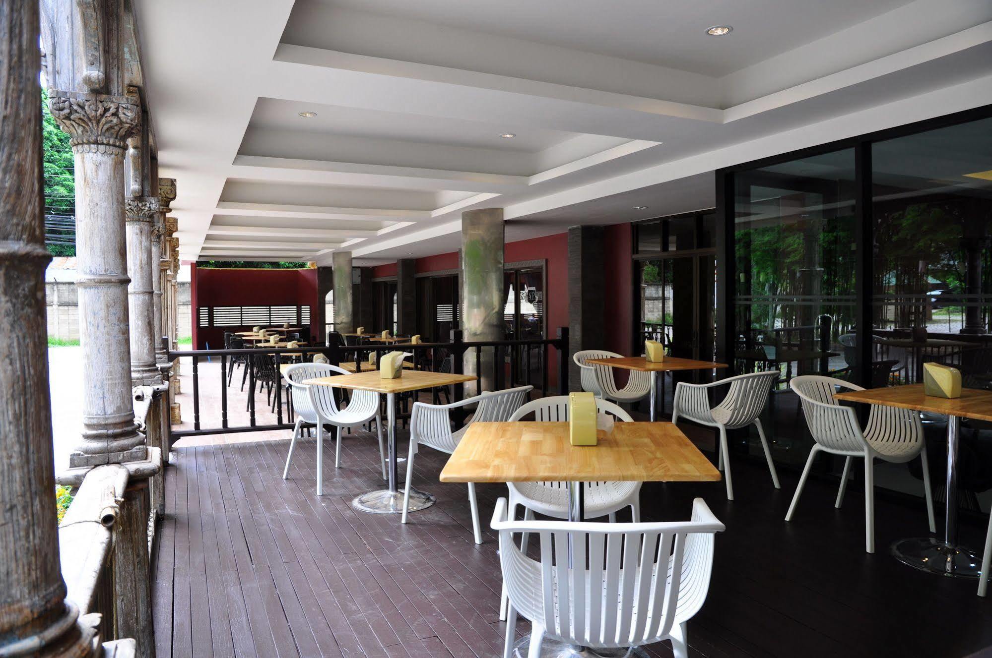 Chiangmai S.p. 3*