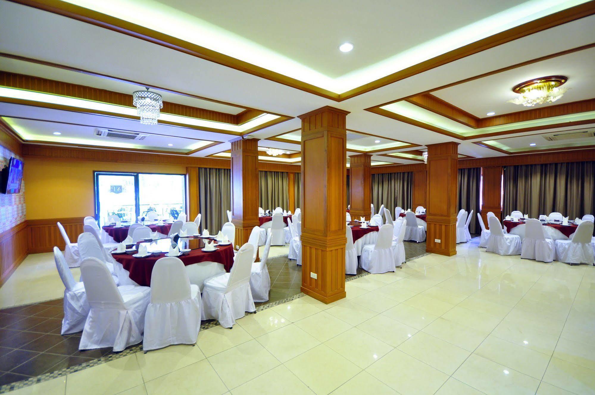 Chiangmai S.p. 3*
