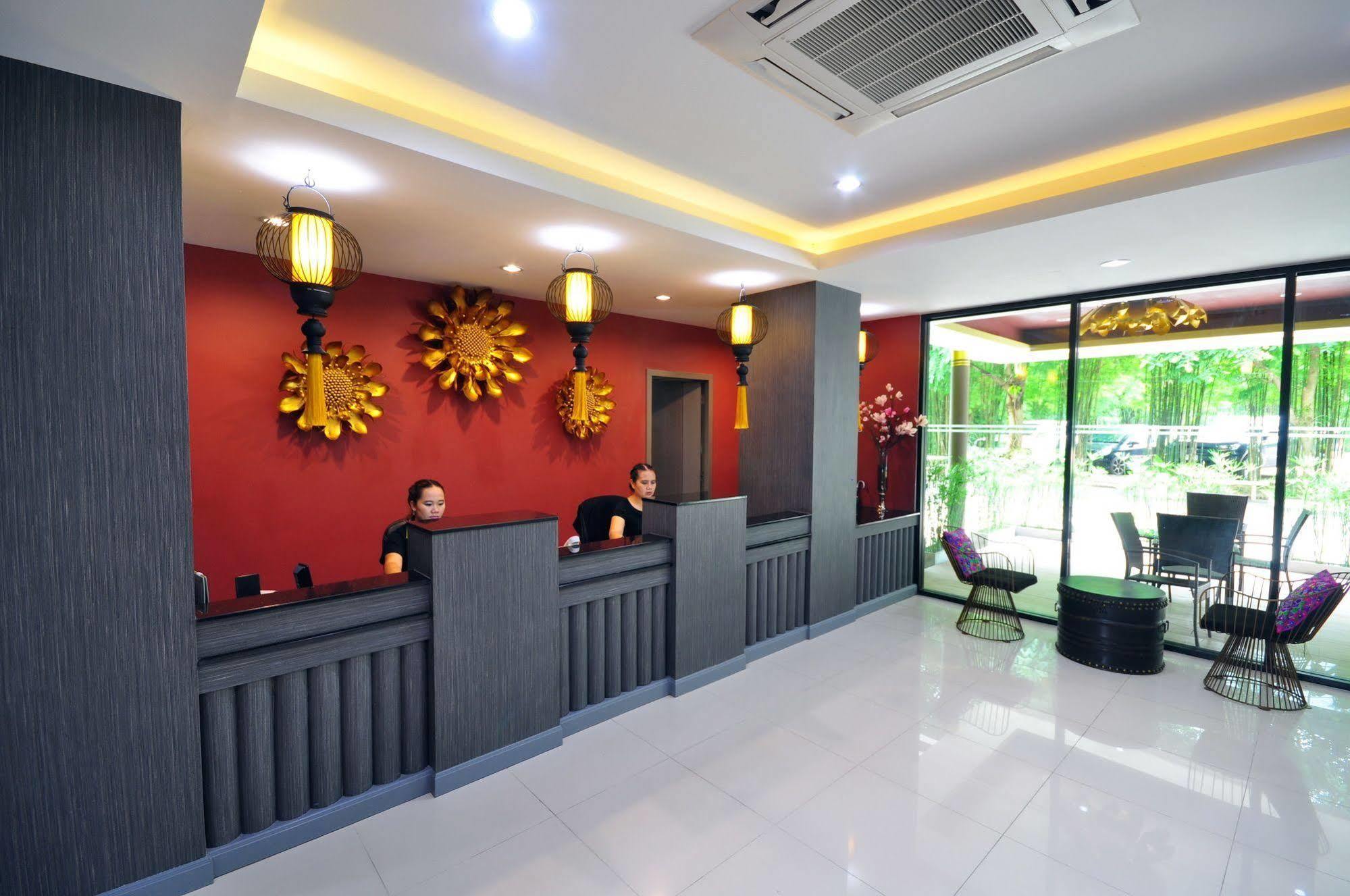 Chiangmai S.p.
