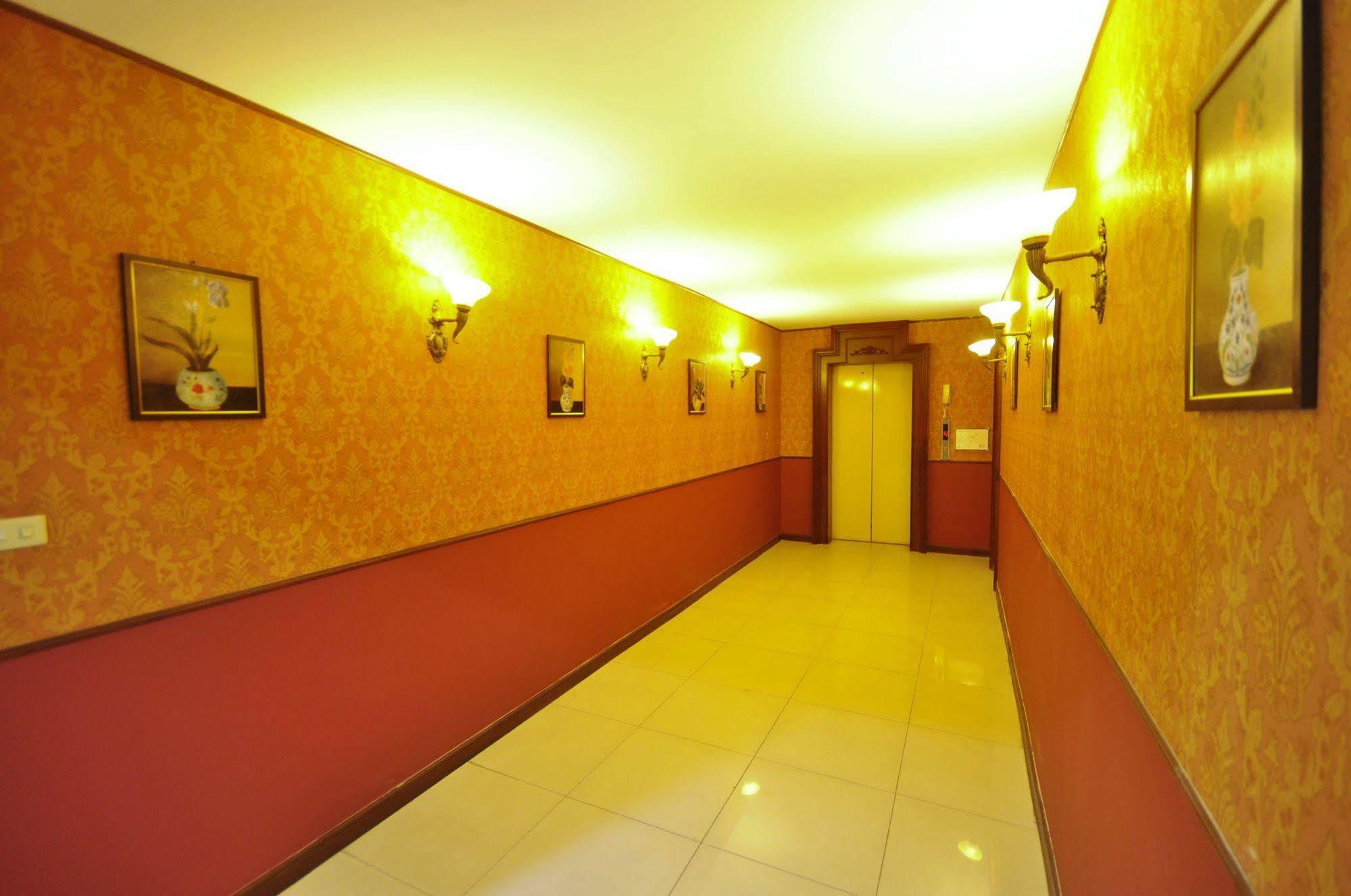 Chiangmai S.p. Hotel 3*