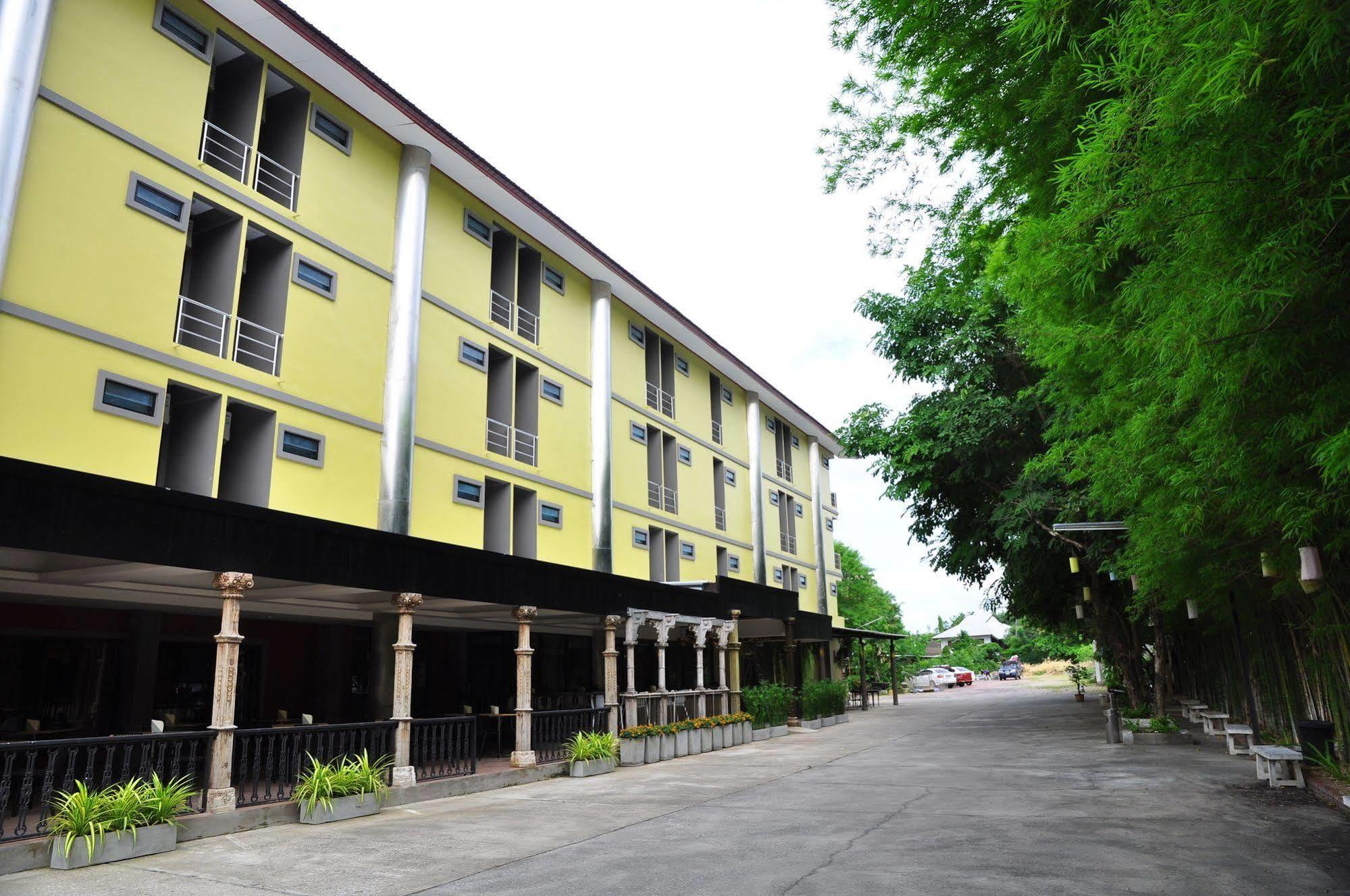 Hotel Chiangmai S.p. Chiang Mai