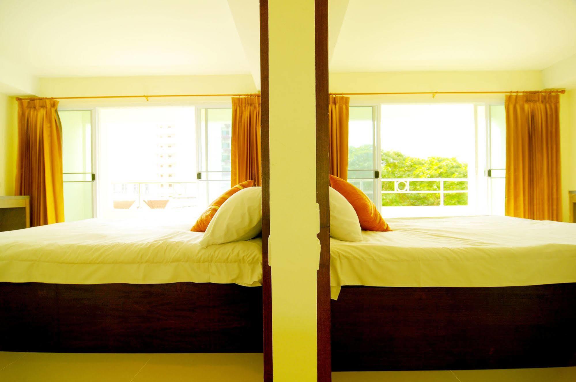 Hotel Grand Living Chiang Mai