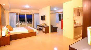 Hotel Grand Living