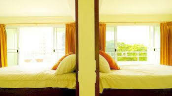 Hotel Grand Living