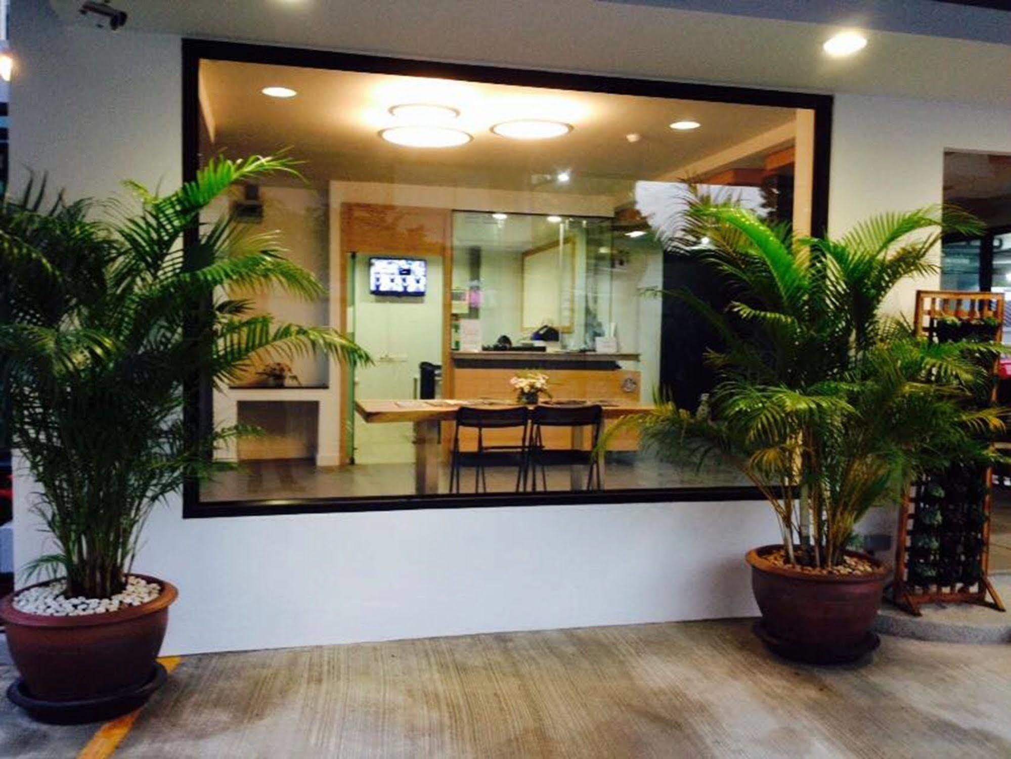 Hotel Vanilla Chiangmai