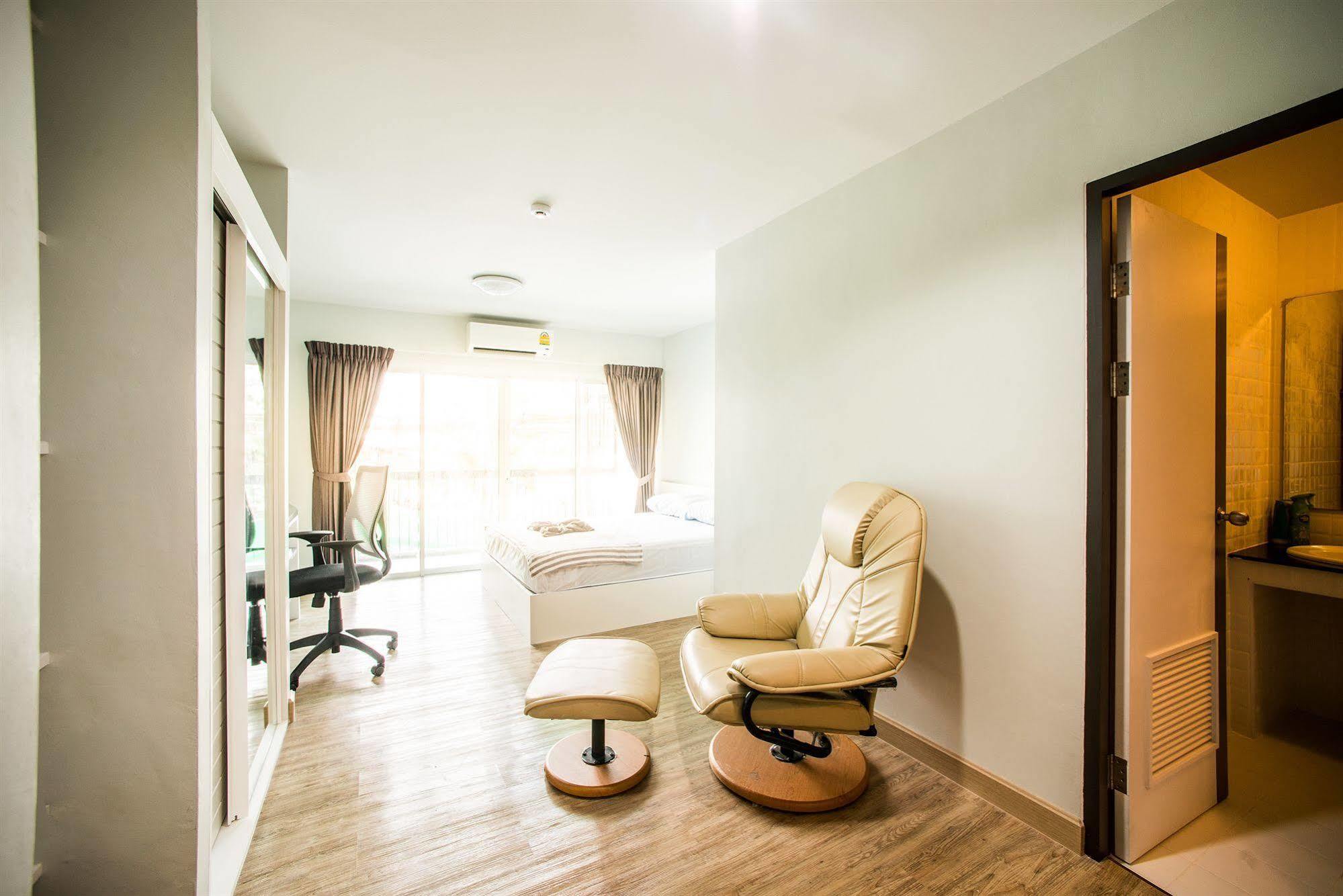 Hotel Vanilla Chiangmai