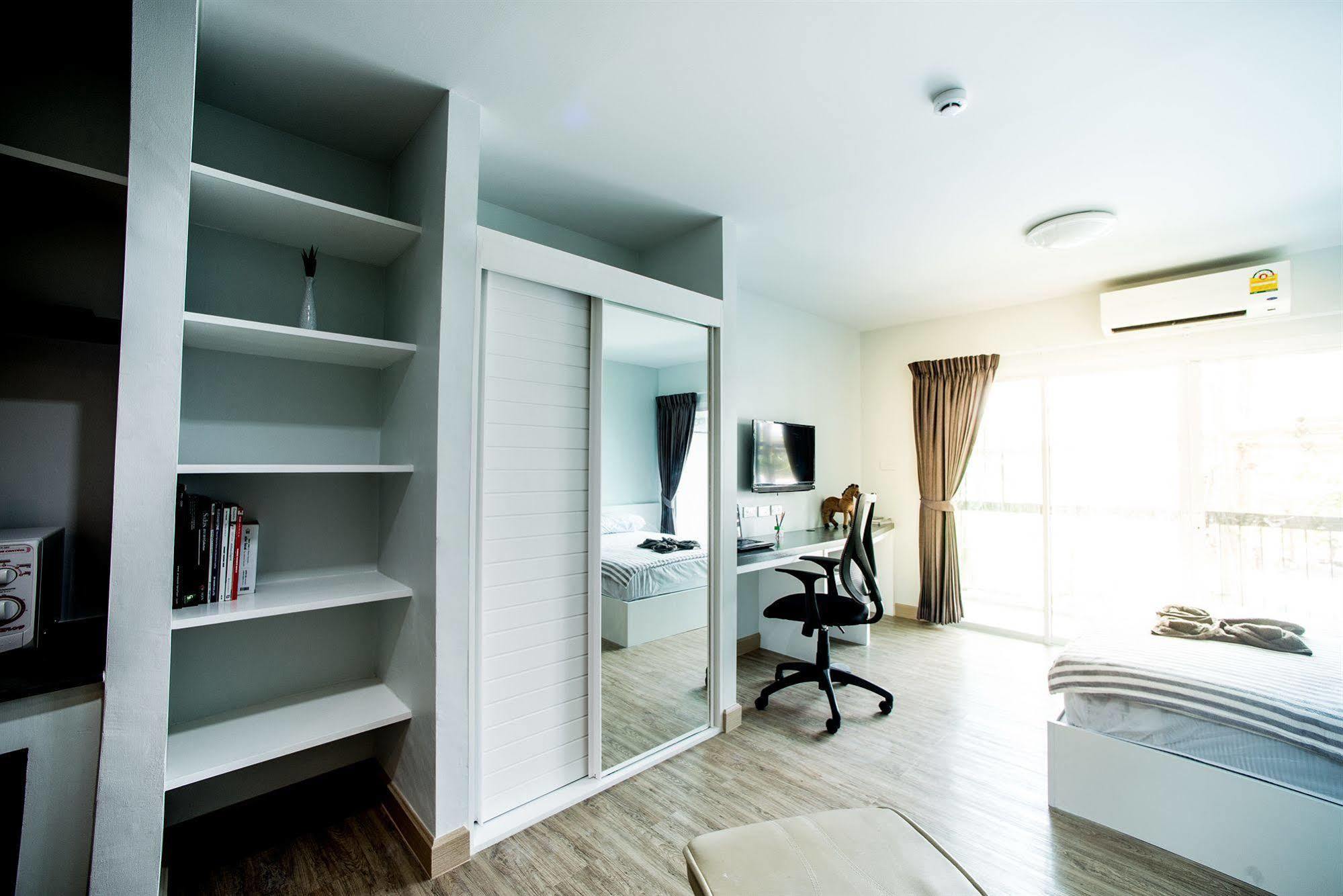 Hotel Vanilla Chiangmai 3*