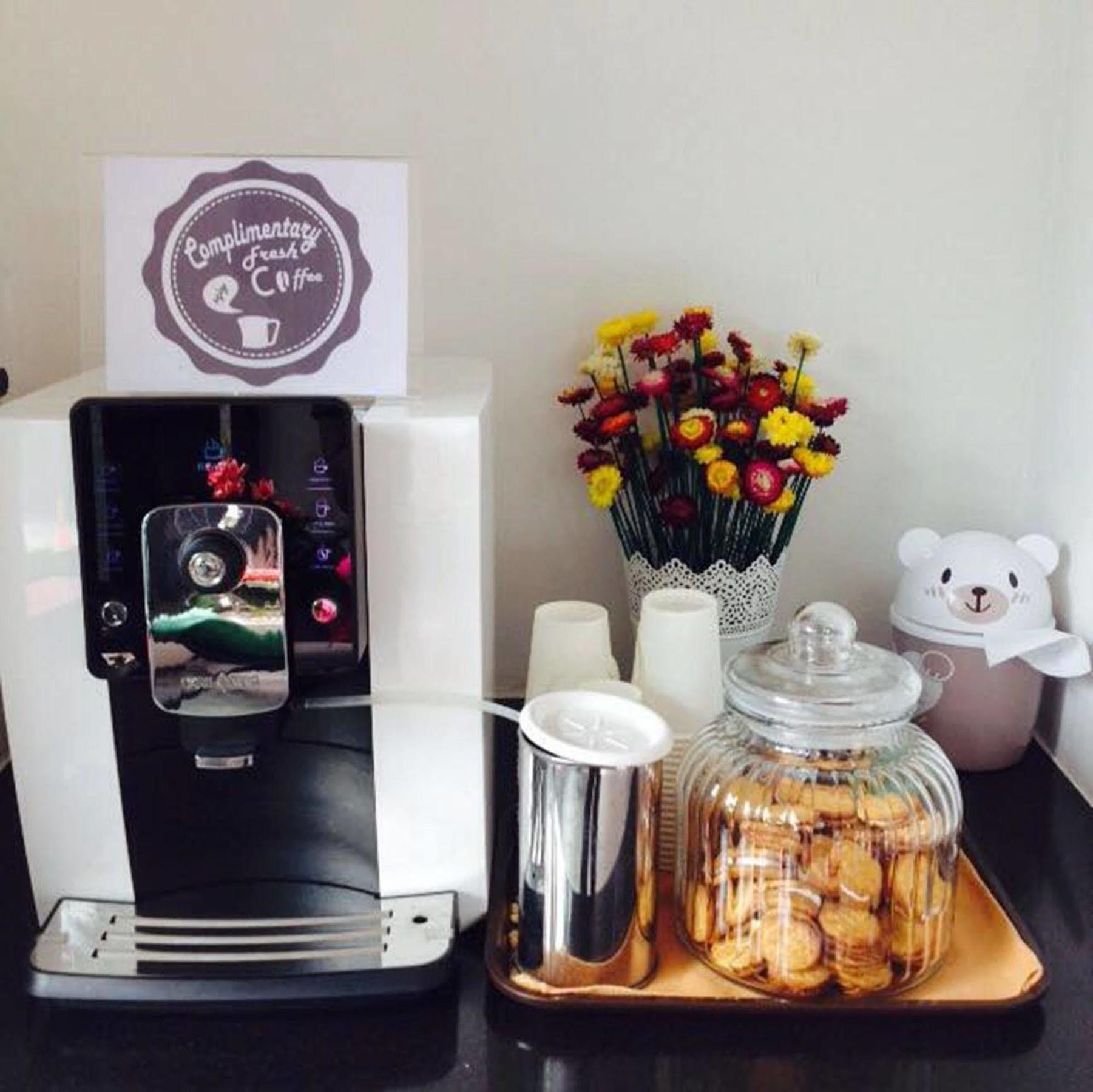 Vanilla Chiangmai 3*