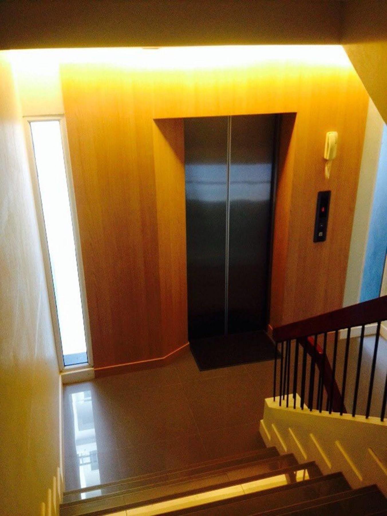 Hotel Vanilla Chiangmai 3*