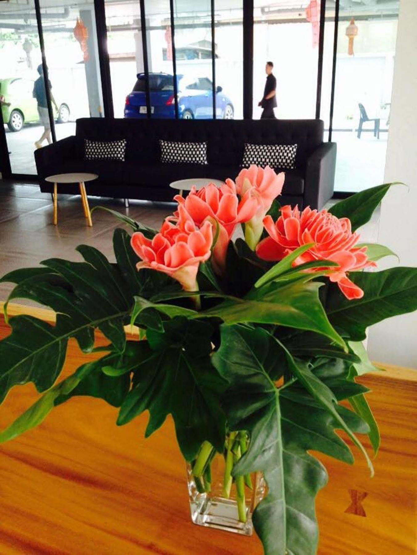 Vanilla Chiangmai Hotel 3*