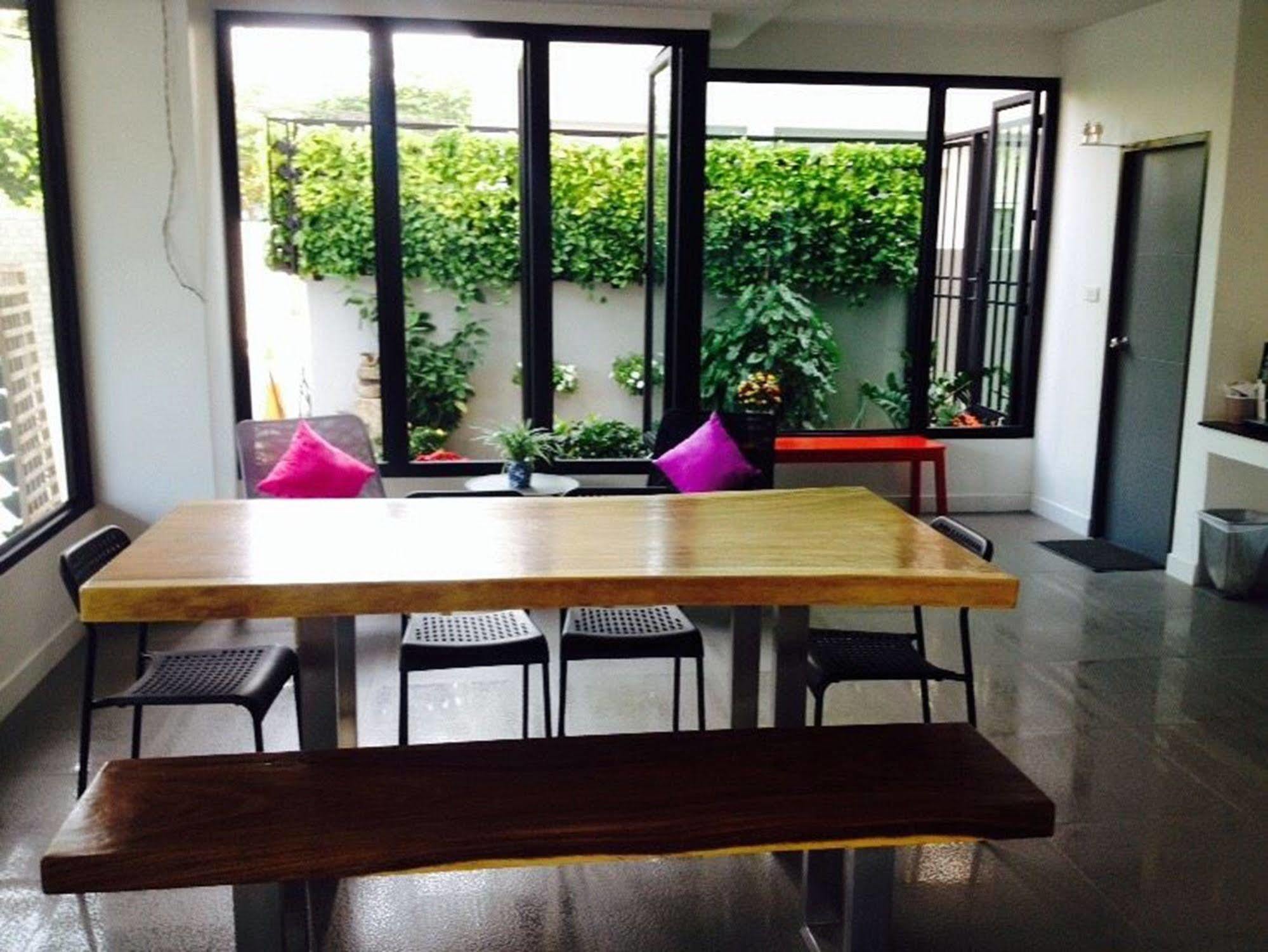 Hotel Vanilla Chiangmai 3*