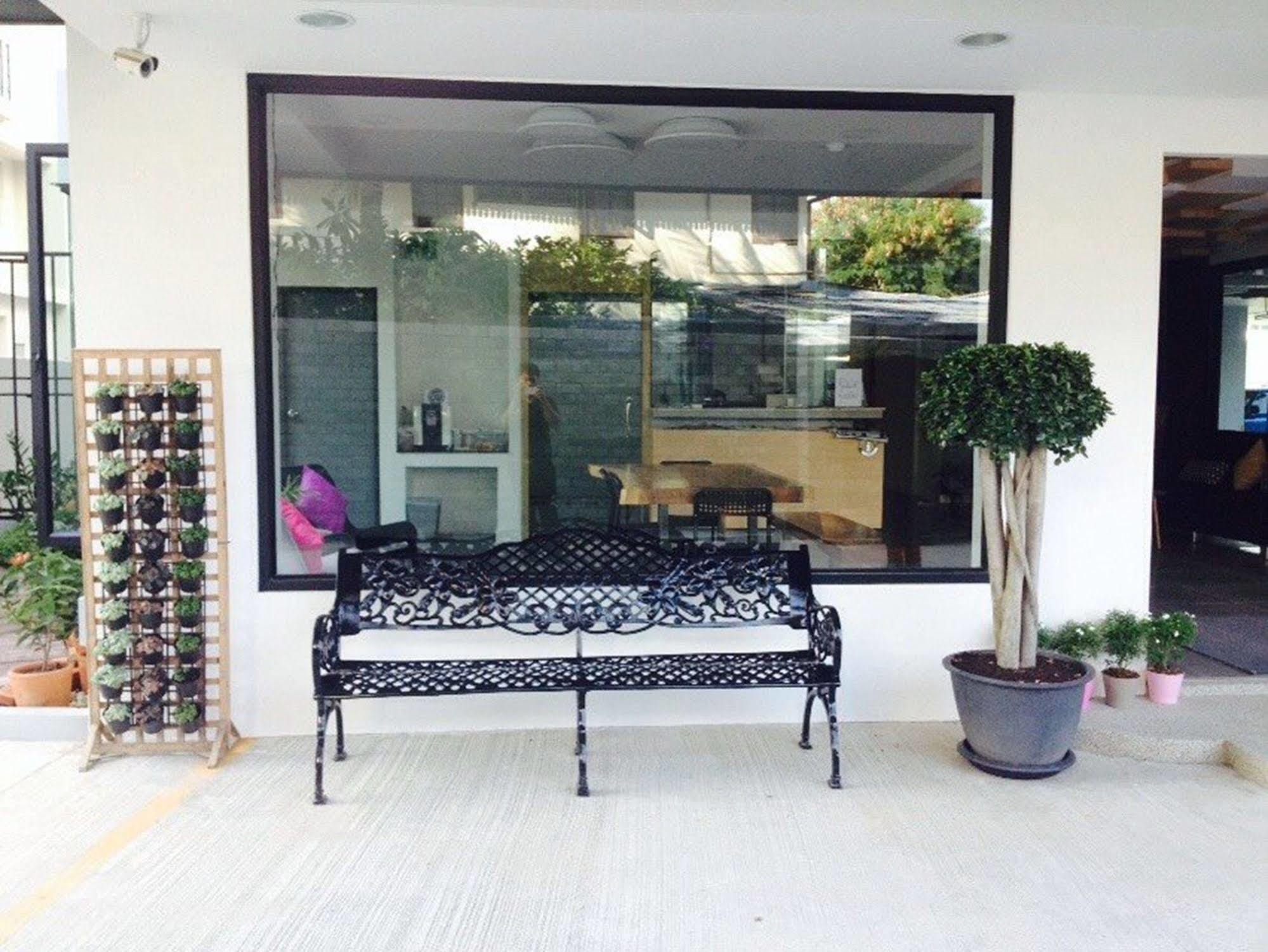 Hotel Vanilla Chiangmai