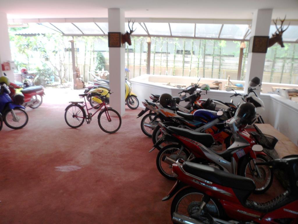 Inn Nida Ping River 455 Sunshine 2*