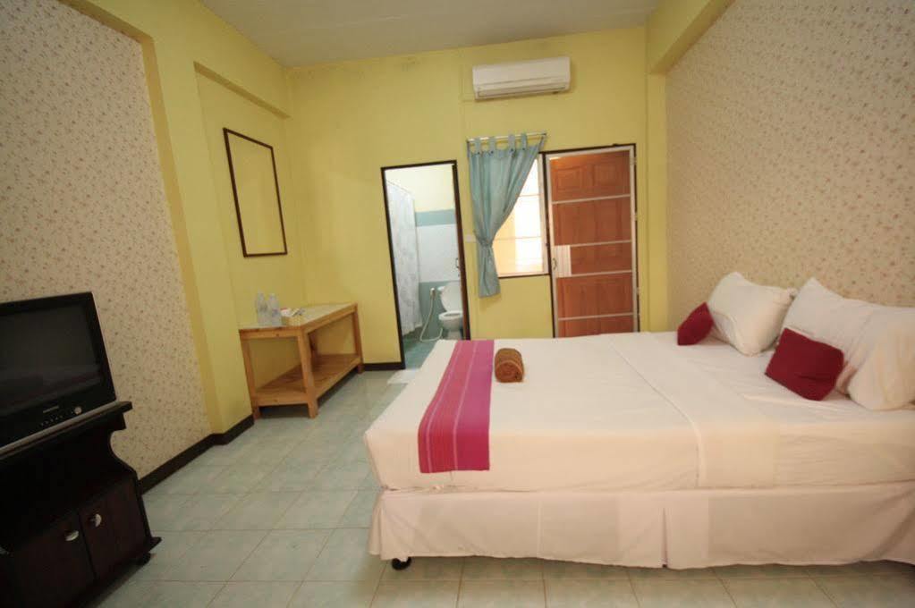 Thana 3* Chiang Mai