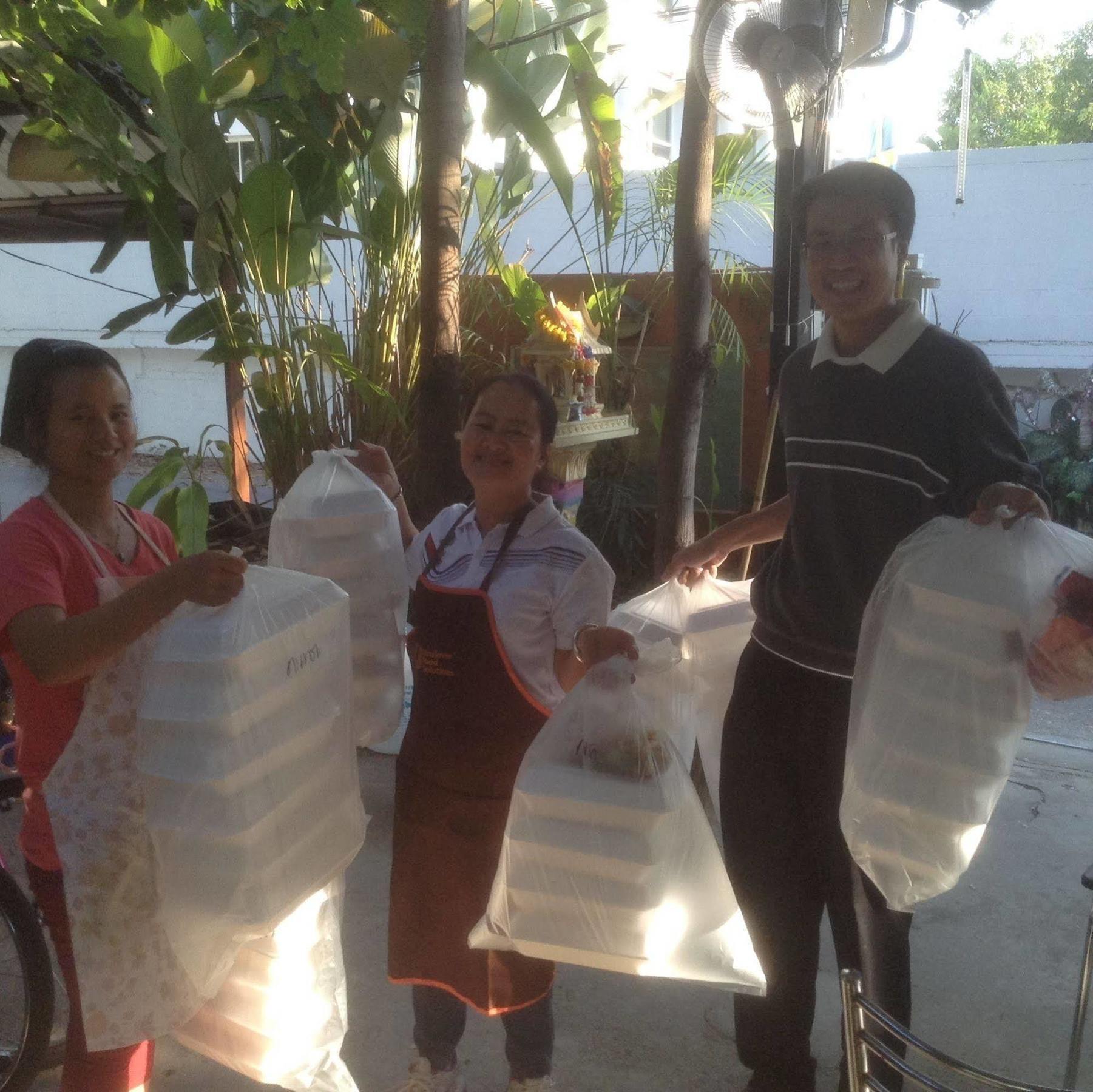Hi Airport Bed & Breakfast Chiang Mai