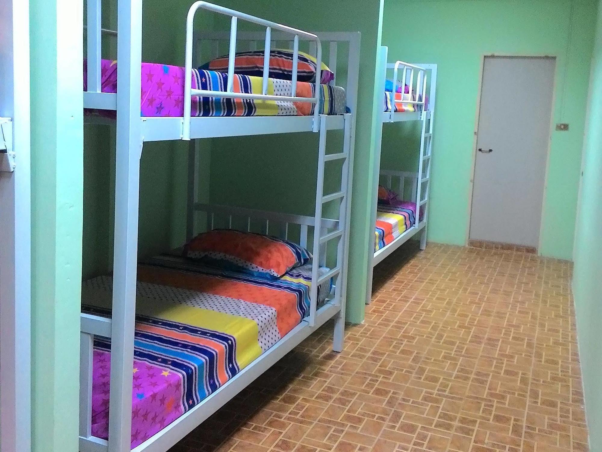 Hostelito@Chiangmai Chiang Mai