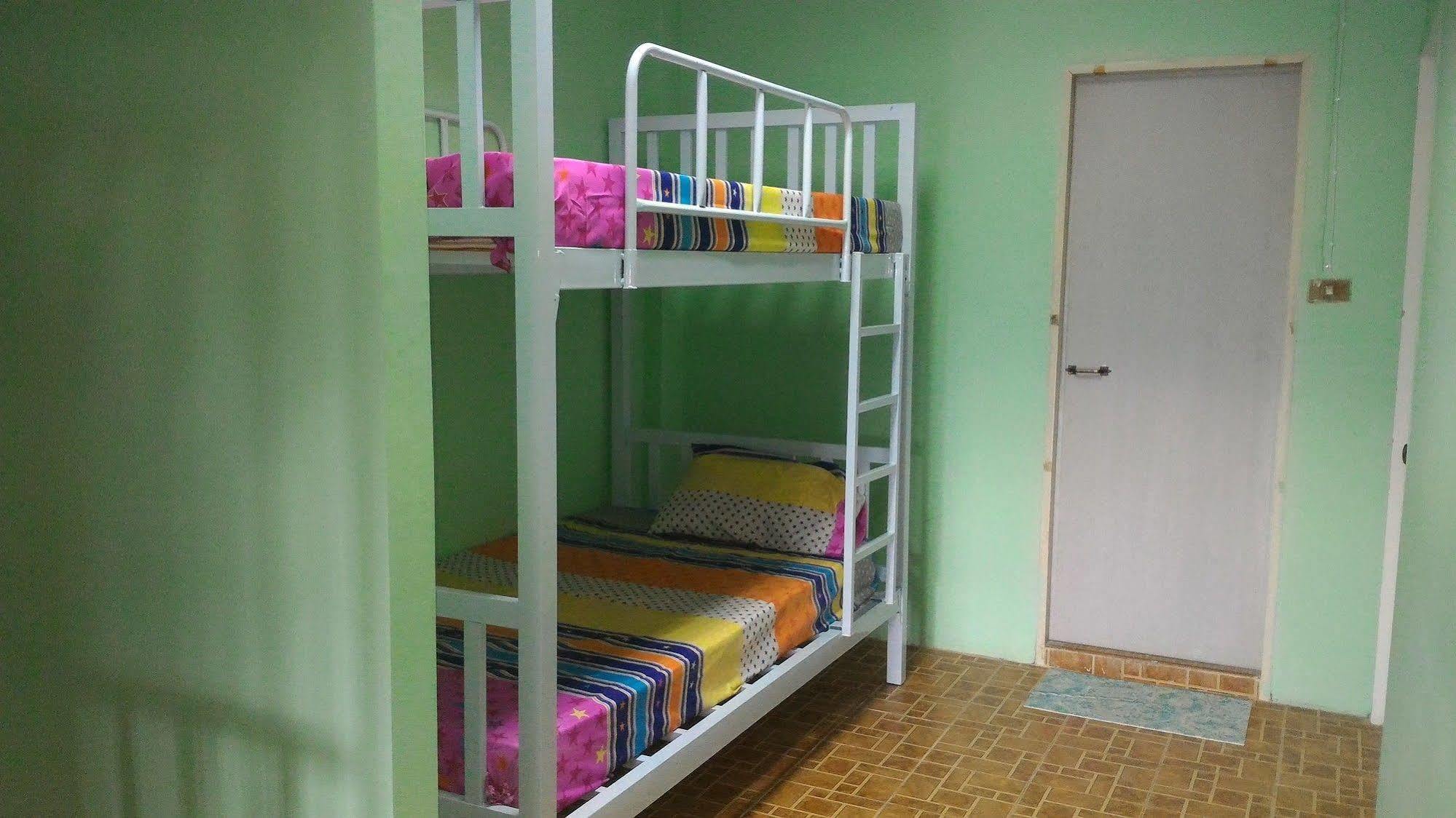 Hostelito@Chiangmai Hostel Chiang Mai