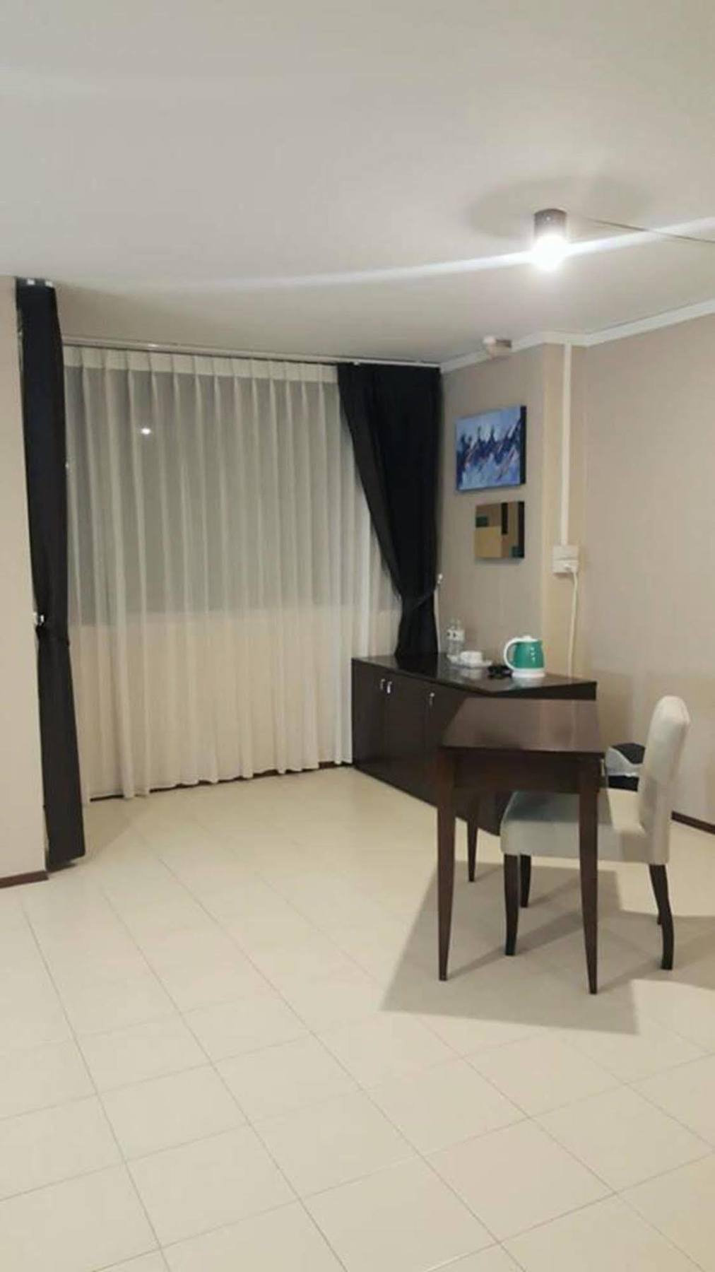 Hotel Lancelot 3*