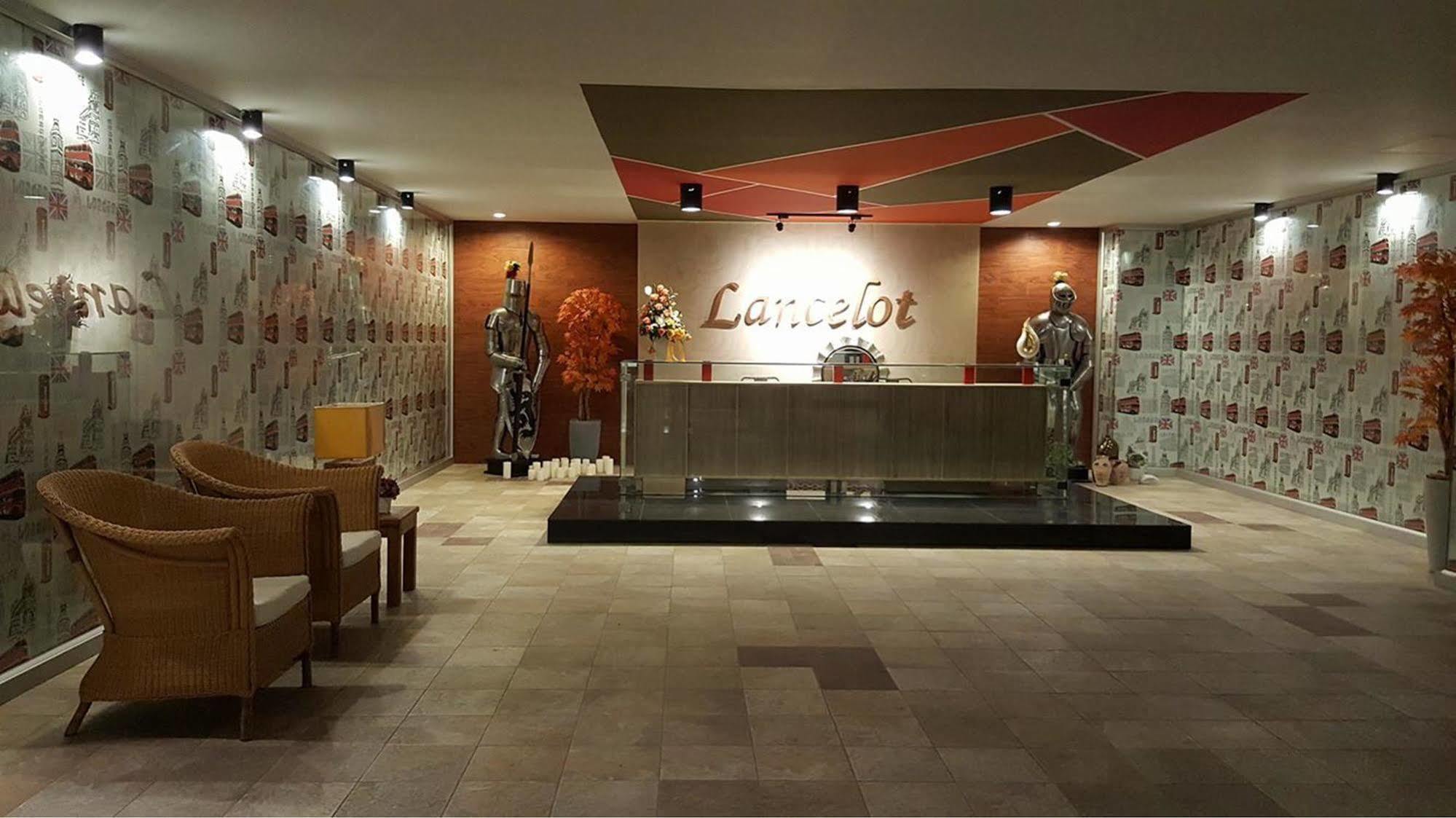 Lancelot Chiang Mai