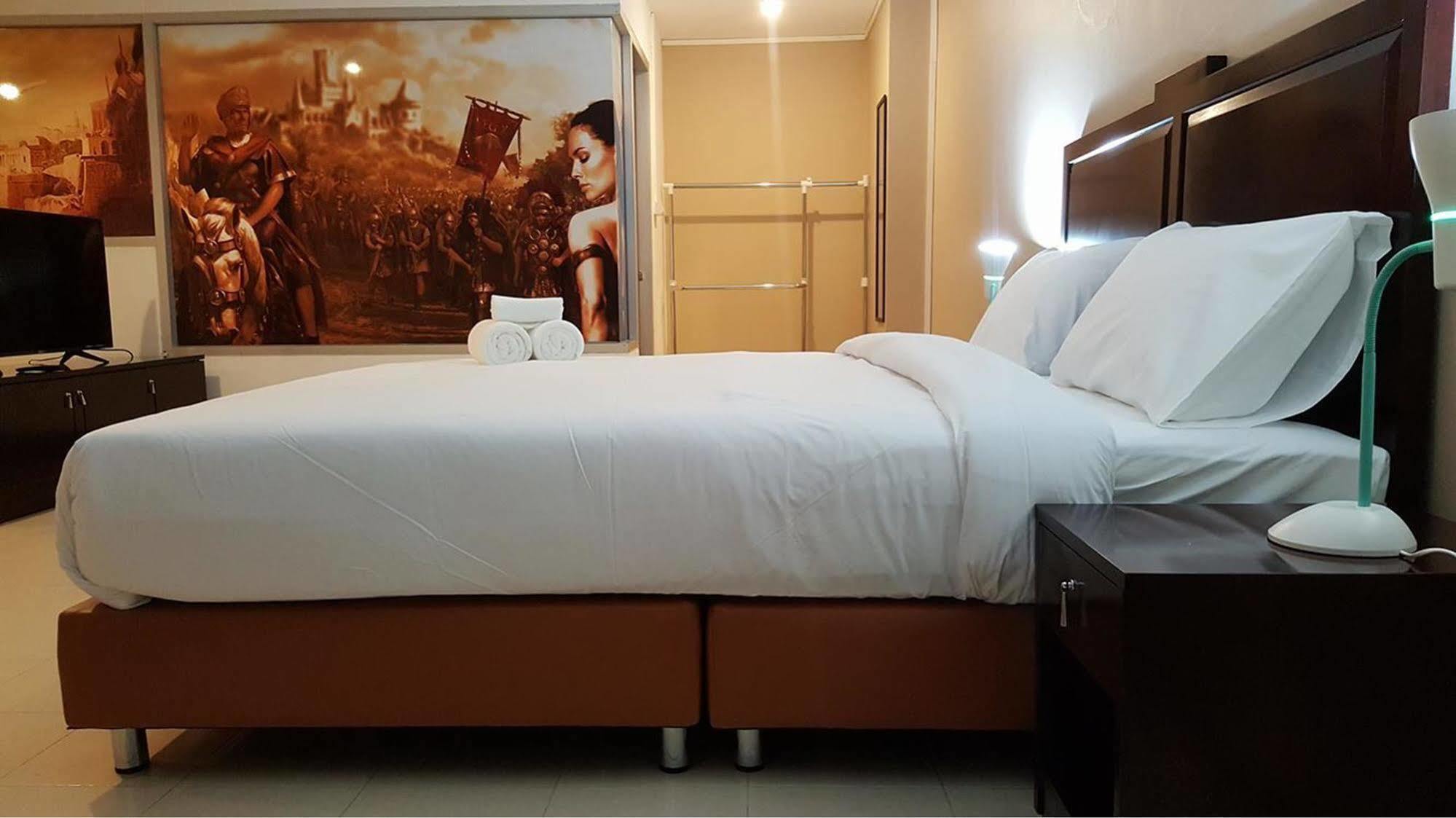 Lancelot 3* Chiang Mai