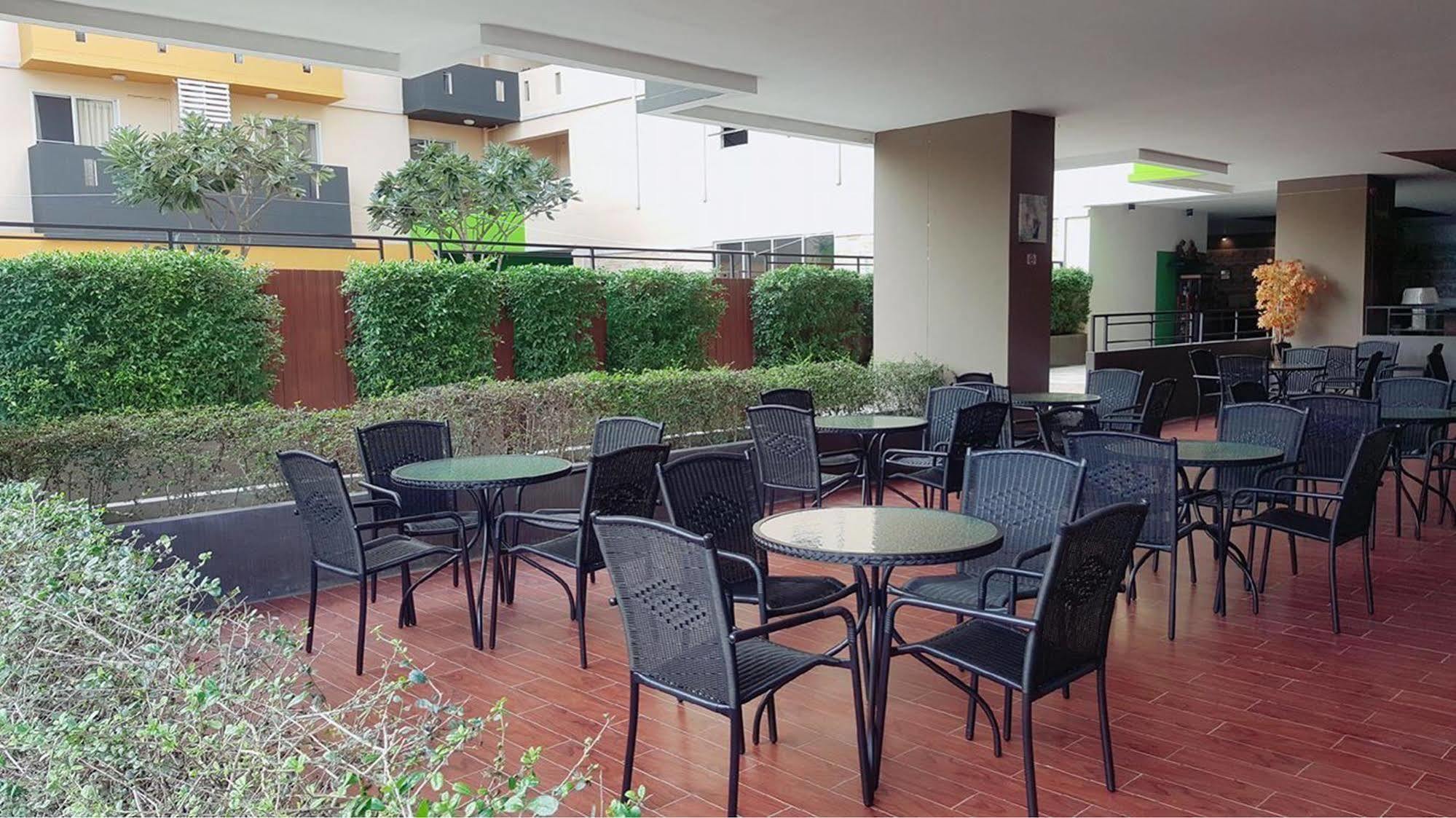 Lancelot Hotel Chiang Mai
