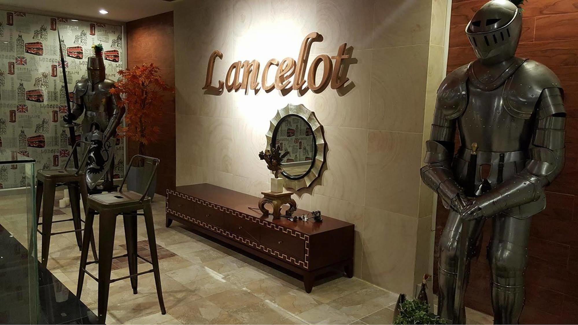 Lancelot