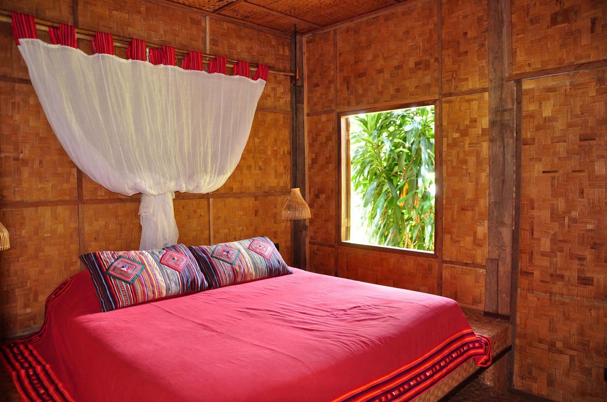 Lisu Rumah tetamu
