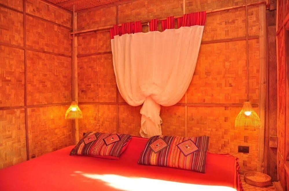Rumah tetamu Lisu 2*