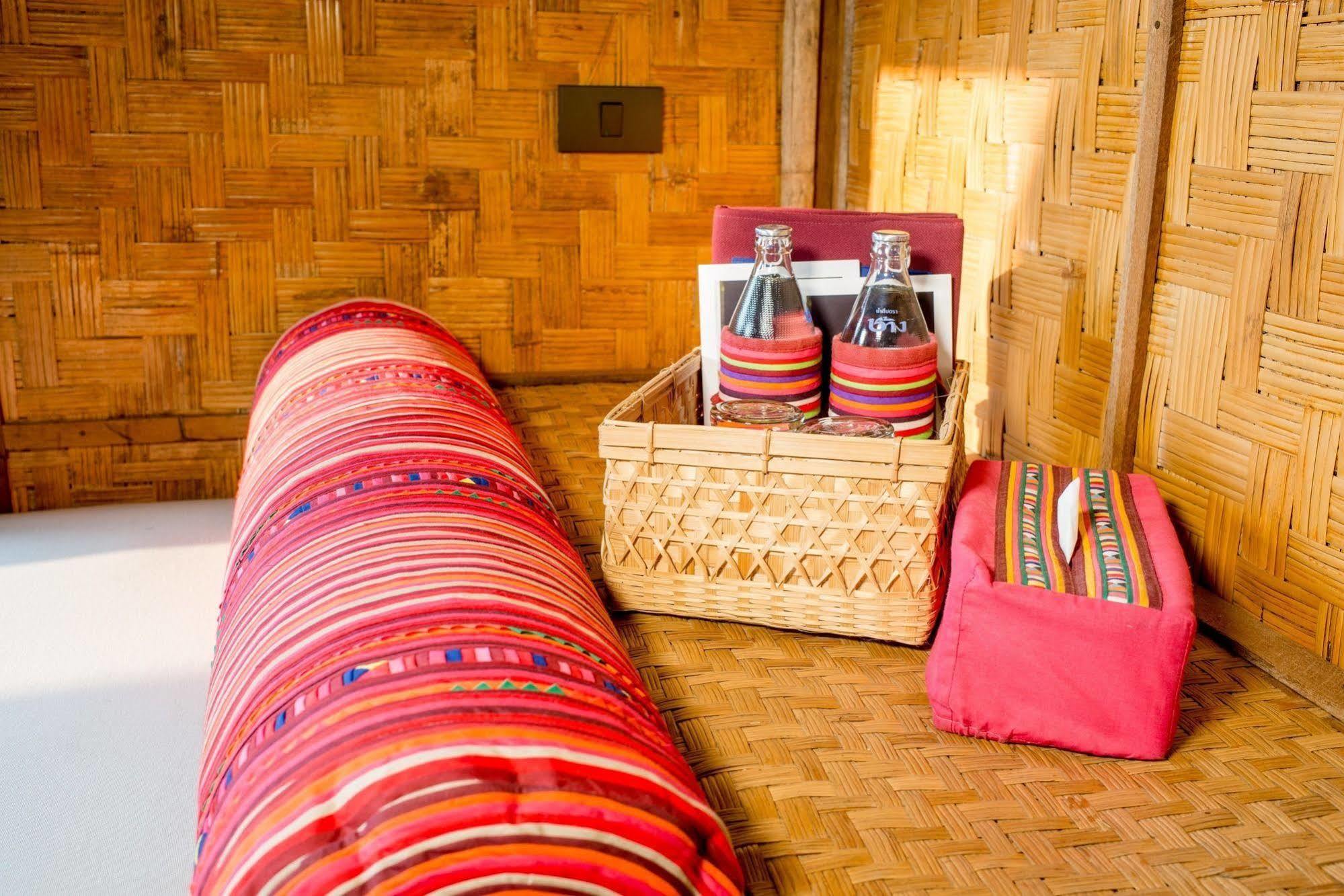 Lisu Rumah tetamu