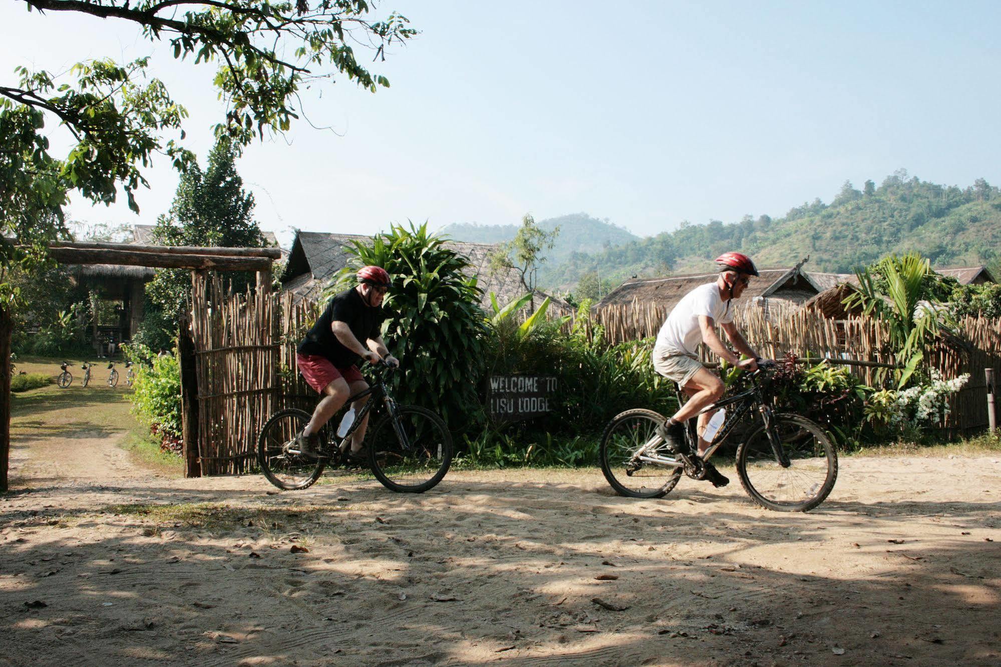 Lisu Chiang Mai