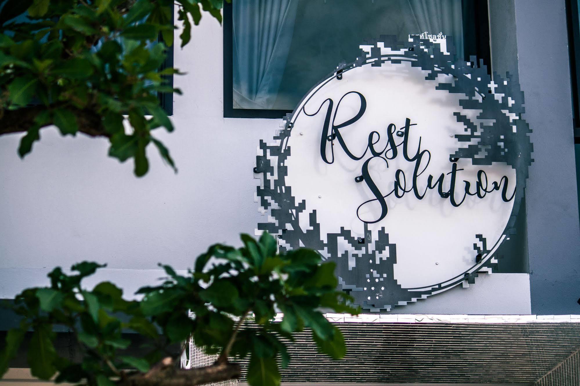 Rest Solution Guest house 3*