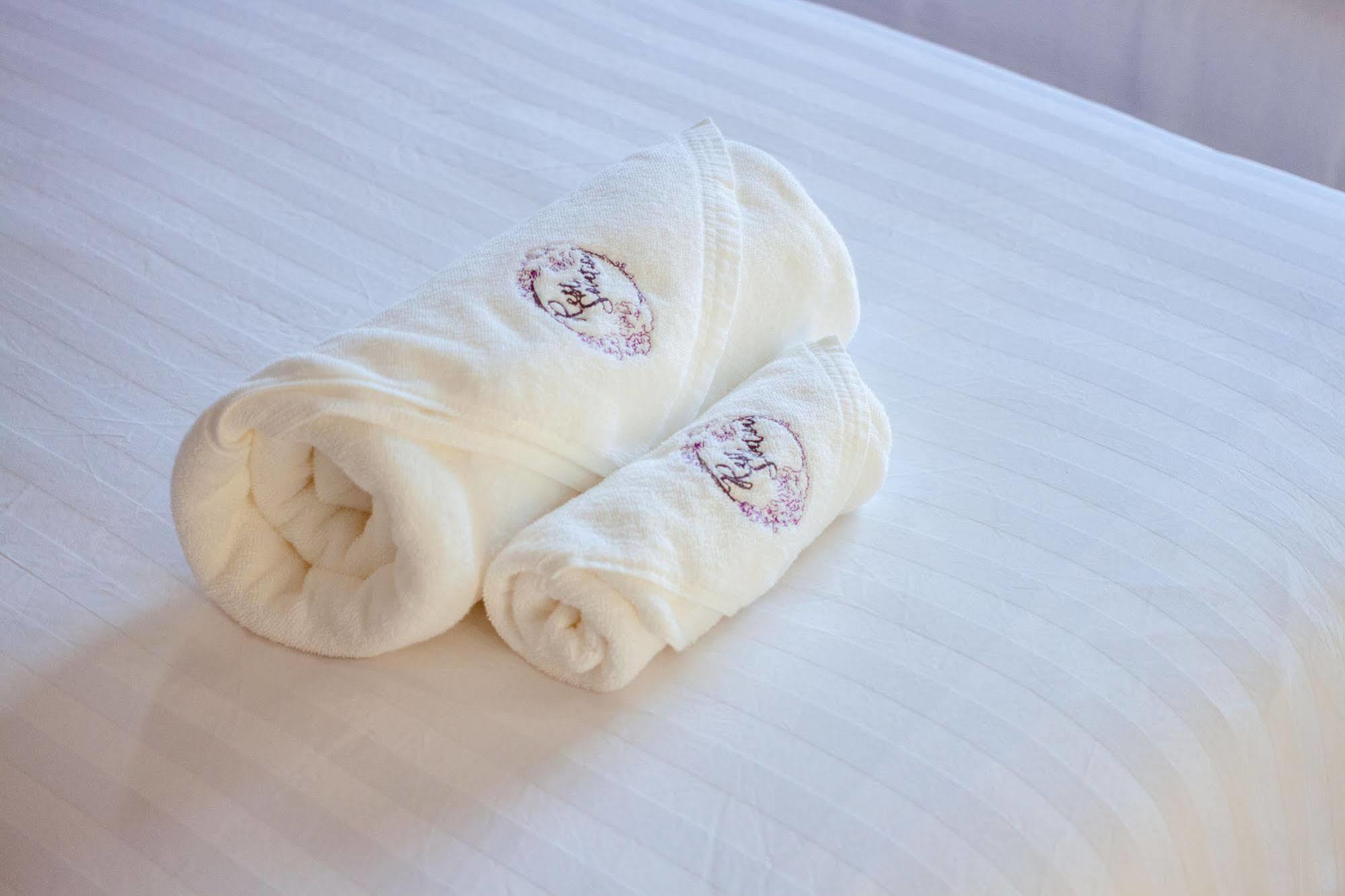 Guest house Rest Solution Chiang Mai