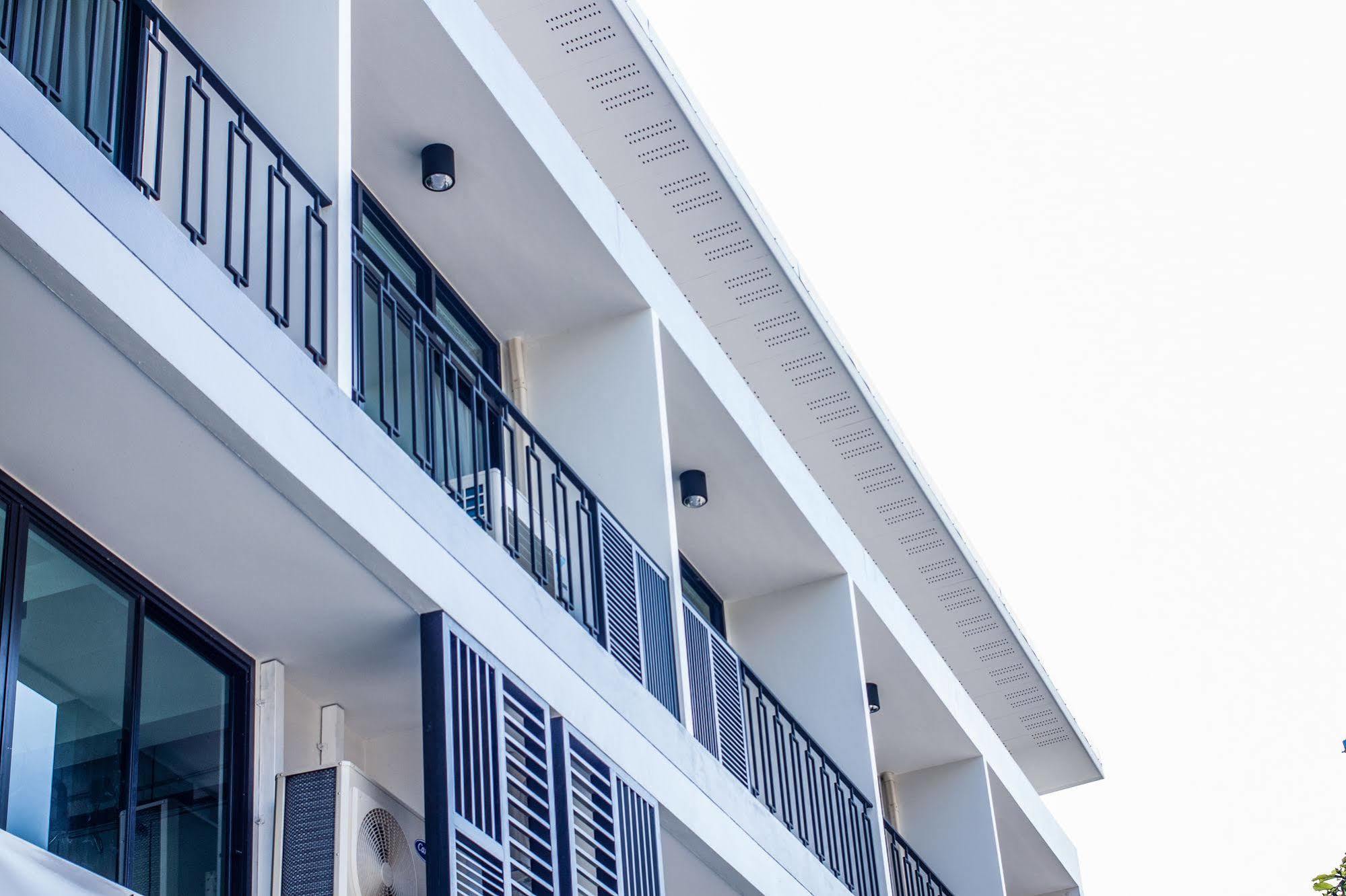Rest Solution Guest house