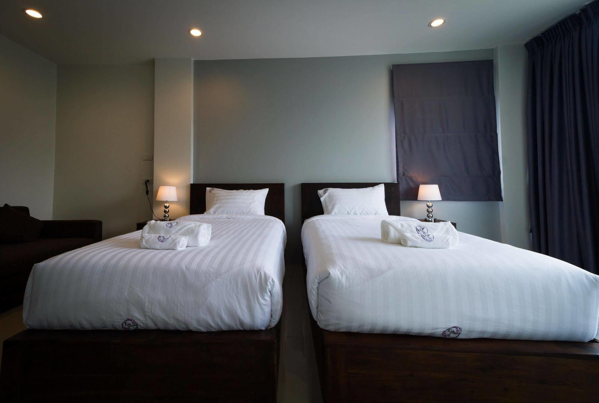 Guest house Rest Solution