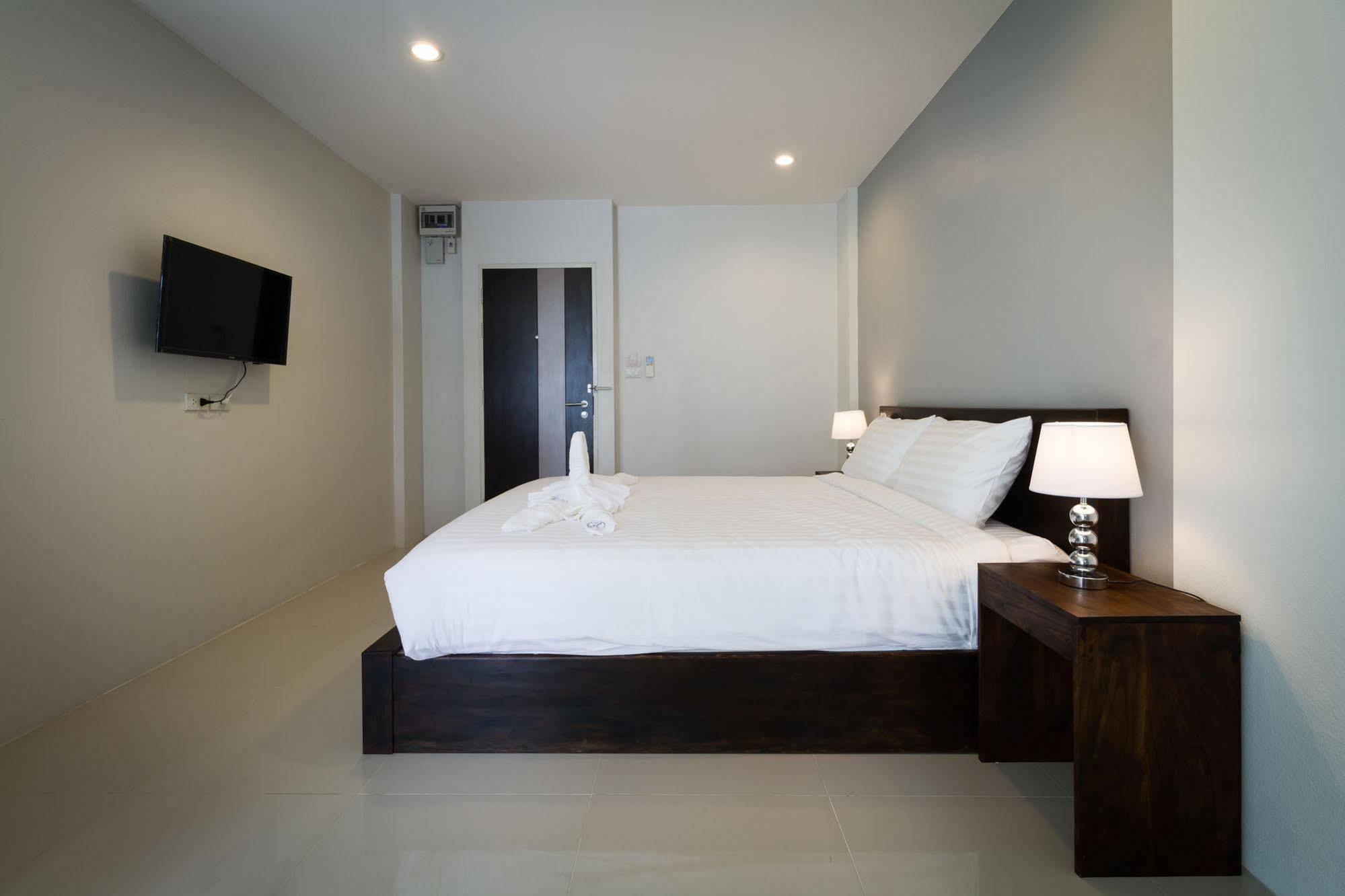 Guest house Rest Solution 3*