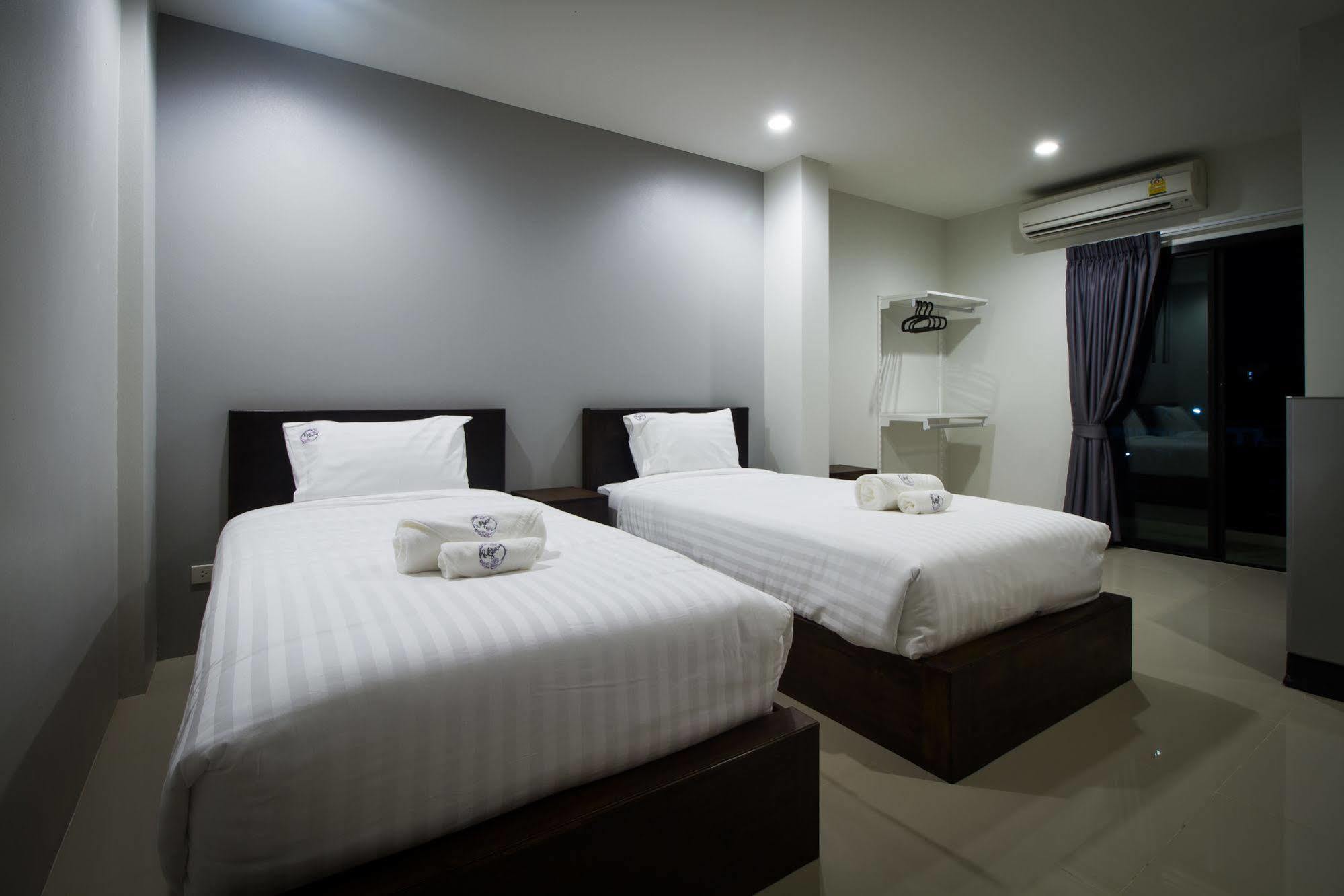 Guest house Rest Solution 3*