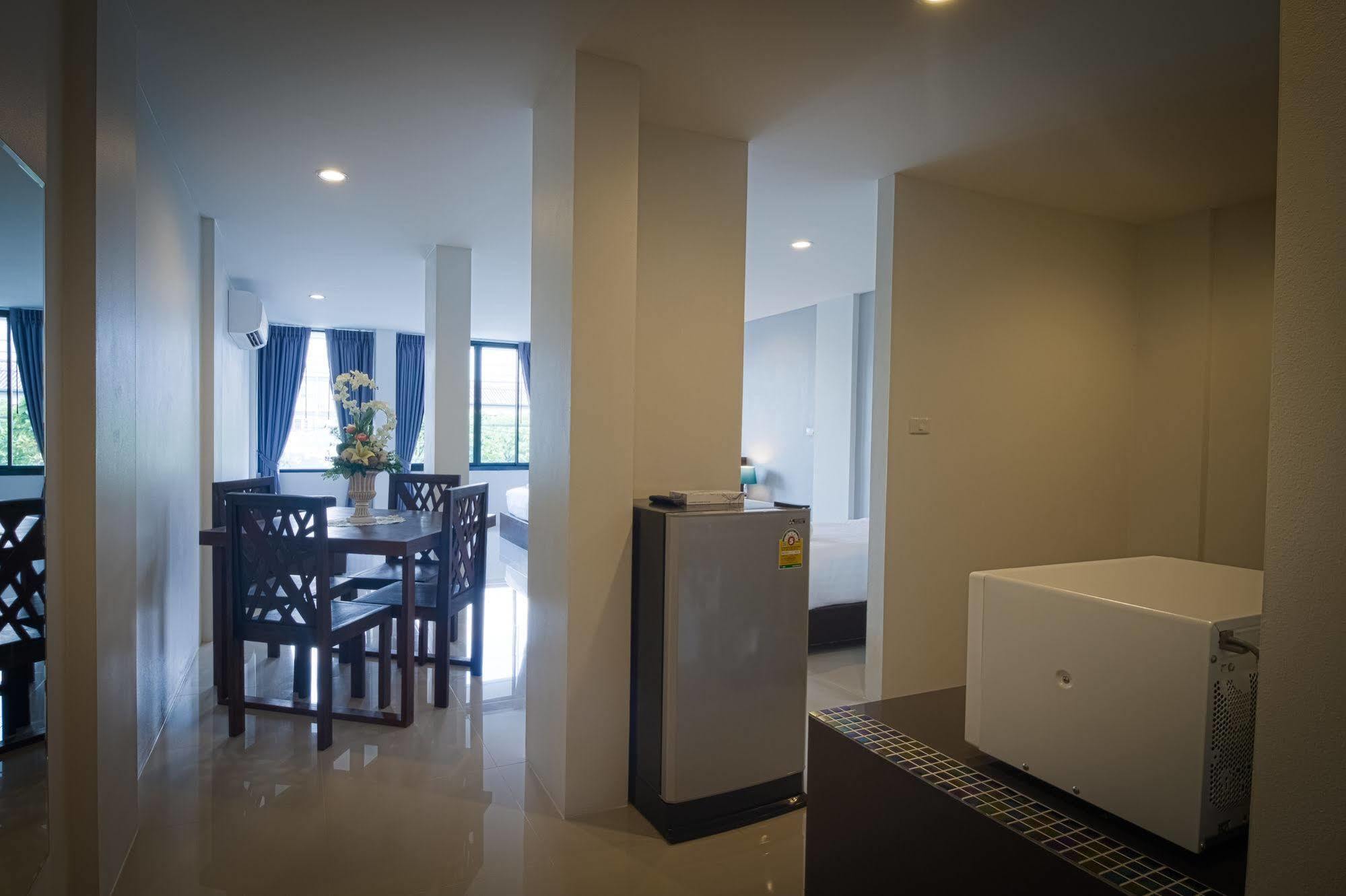 Guest house Rest Solution 3*