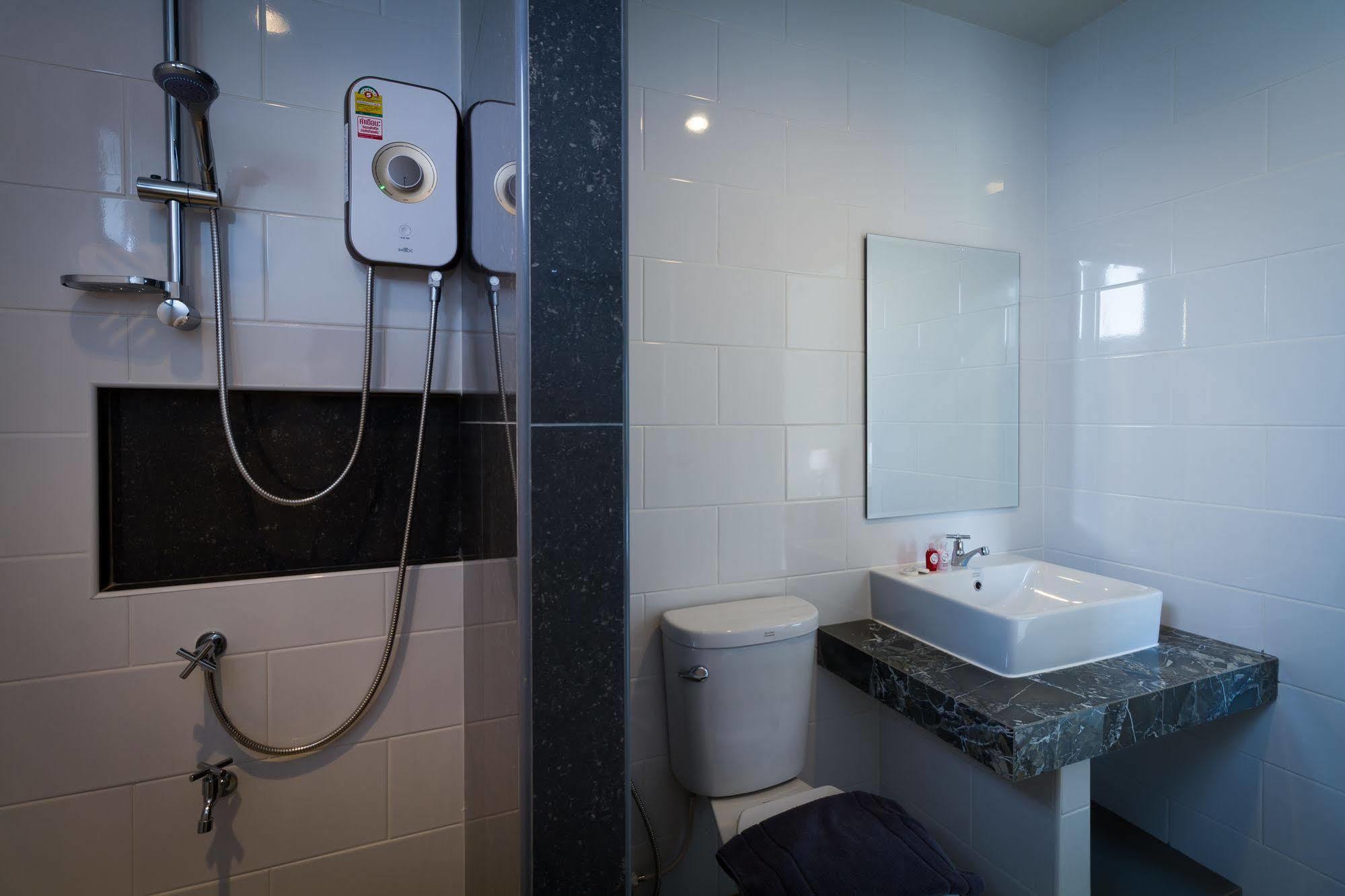 Rest Solution Guest house