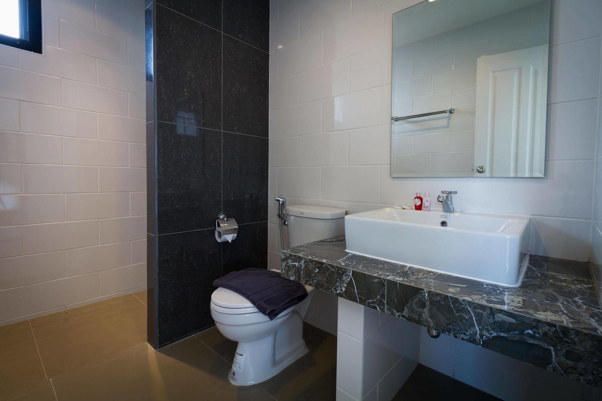 Rest Solution Guest house