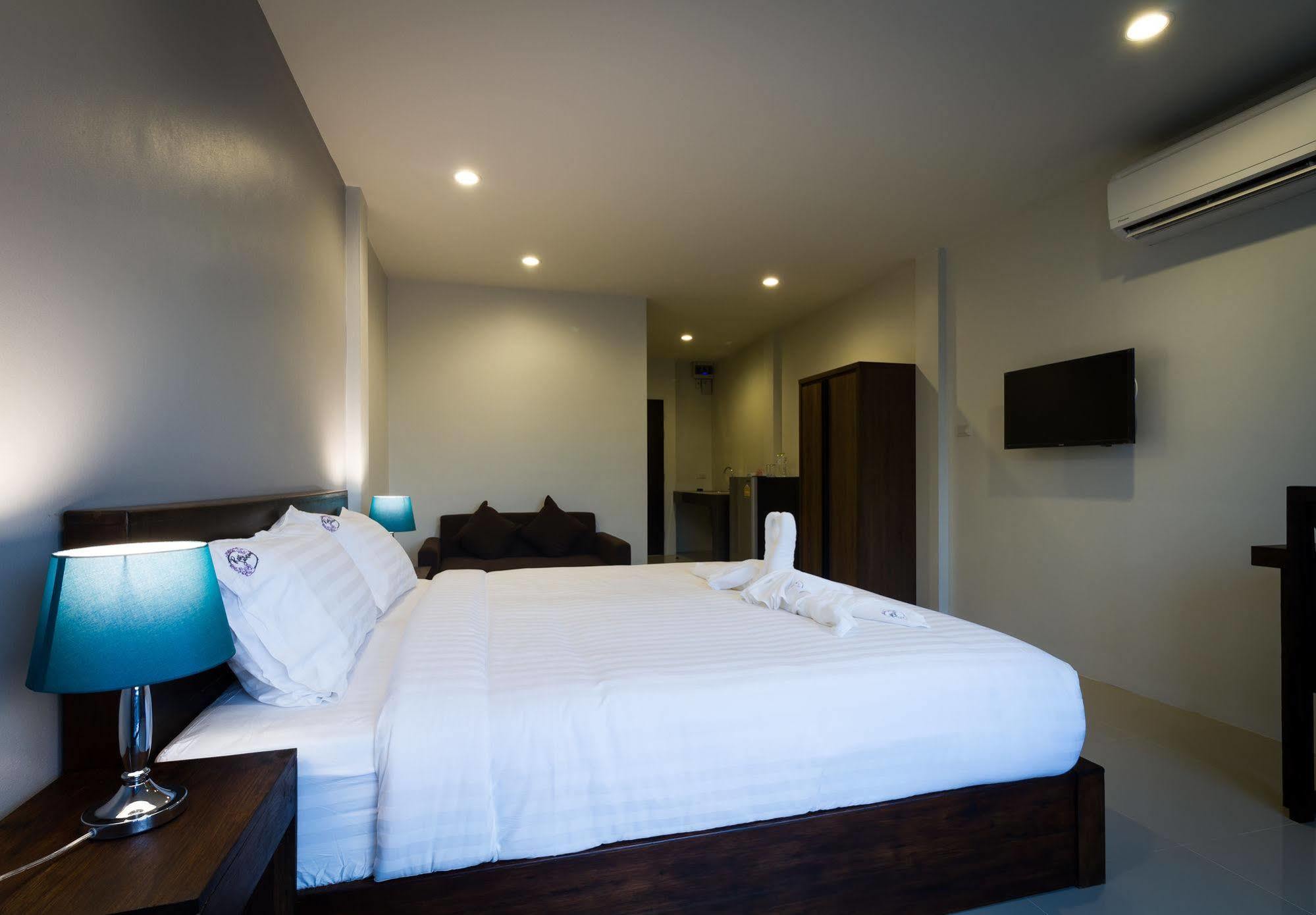 Rest Solution Chiang Mai