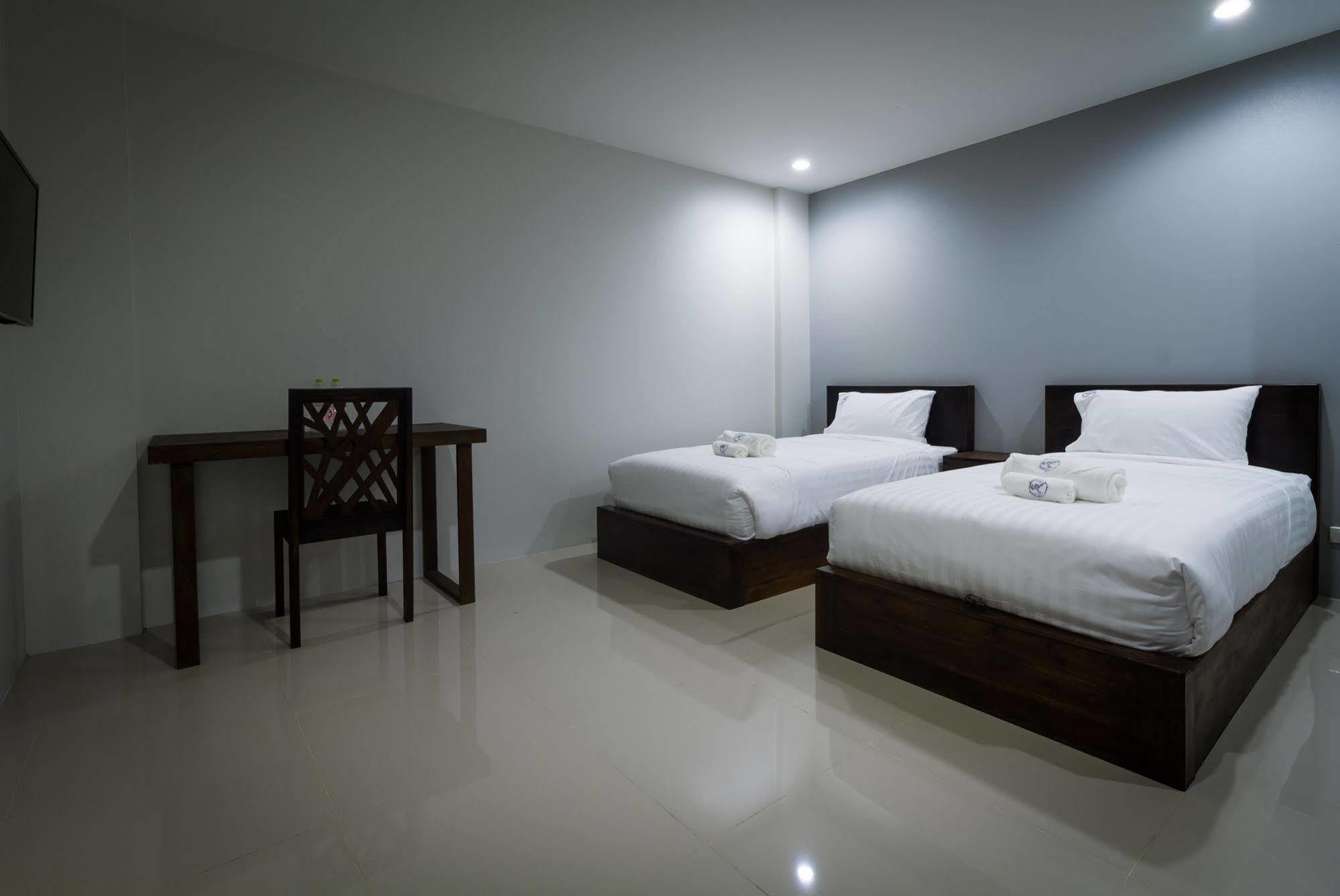 Rest Solution 3* Chiang Mai