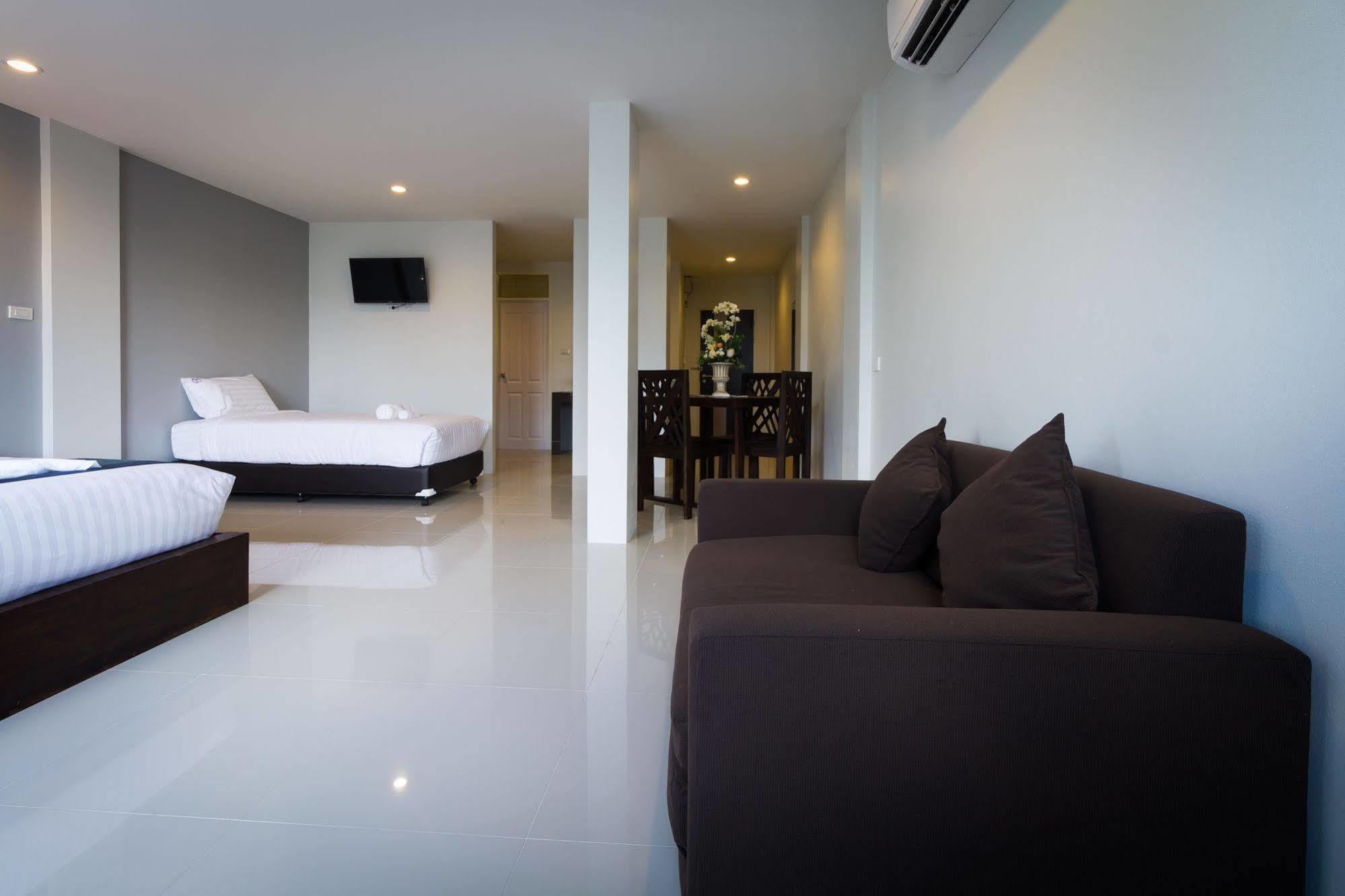 Guest house Rest Solution