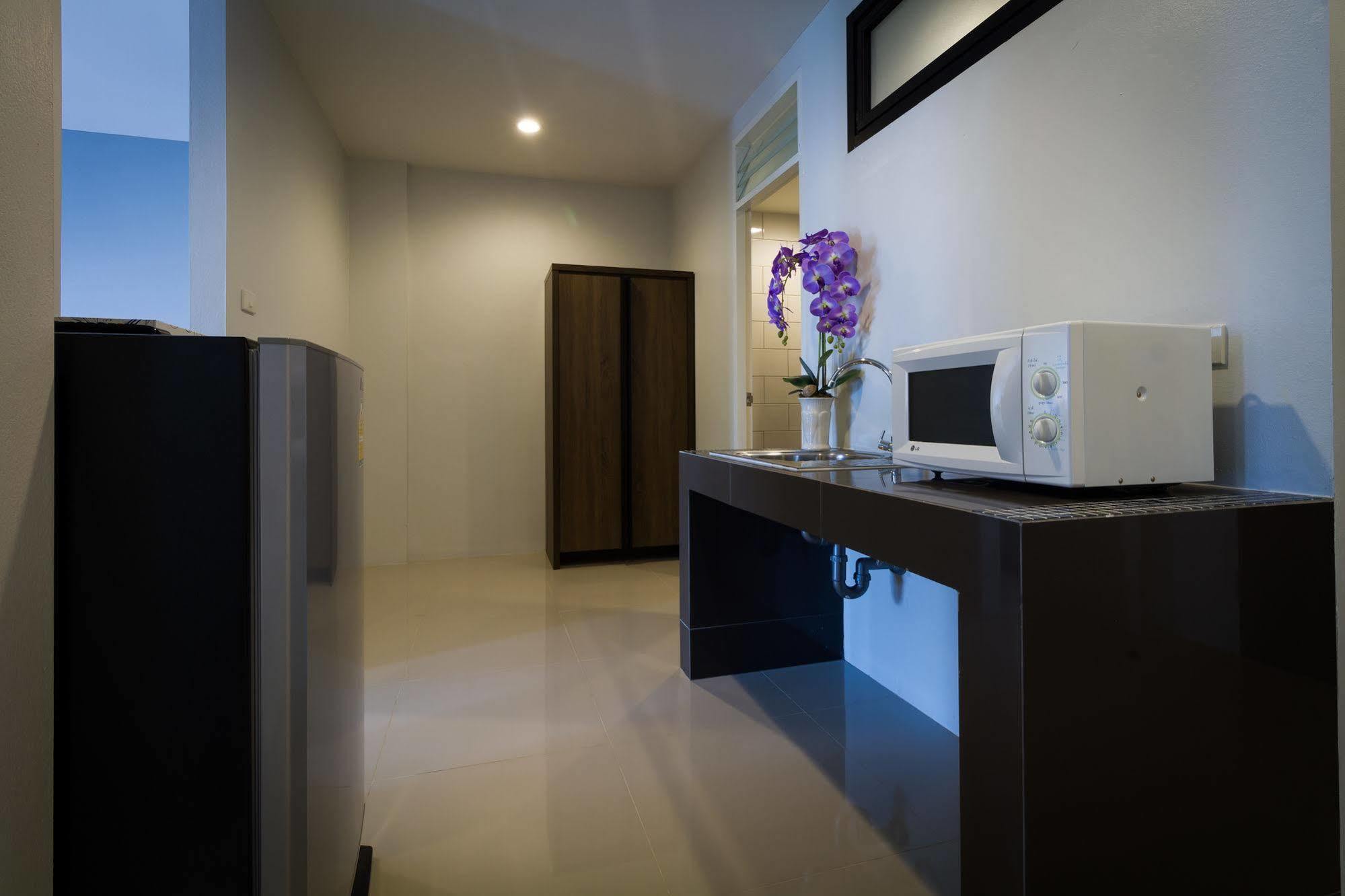 Rest Solution 3* Chiang Mai