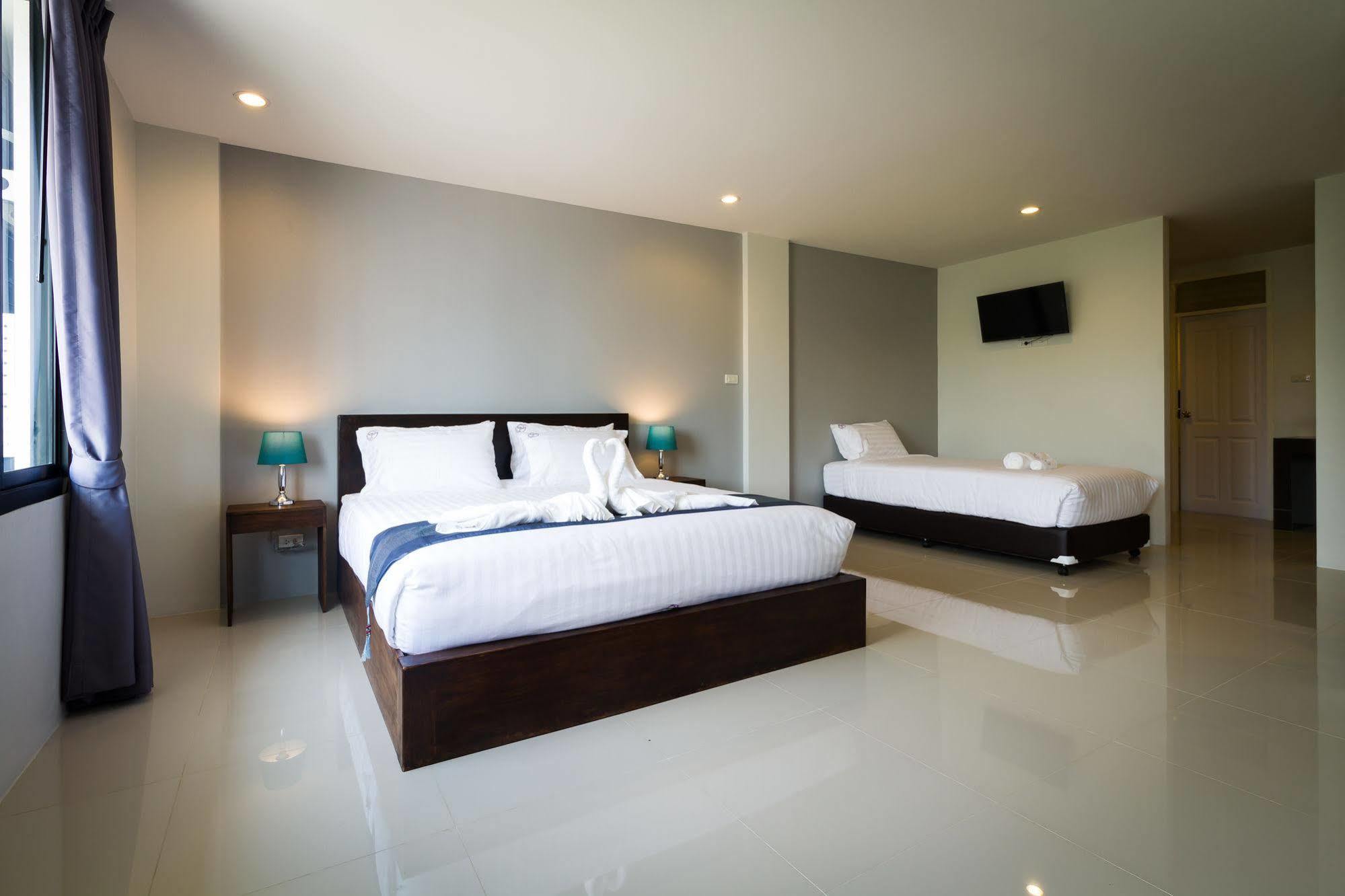 Rest Solution Guest house