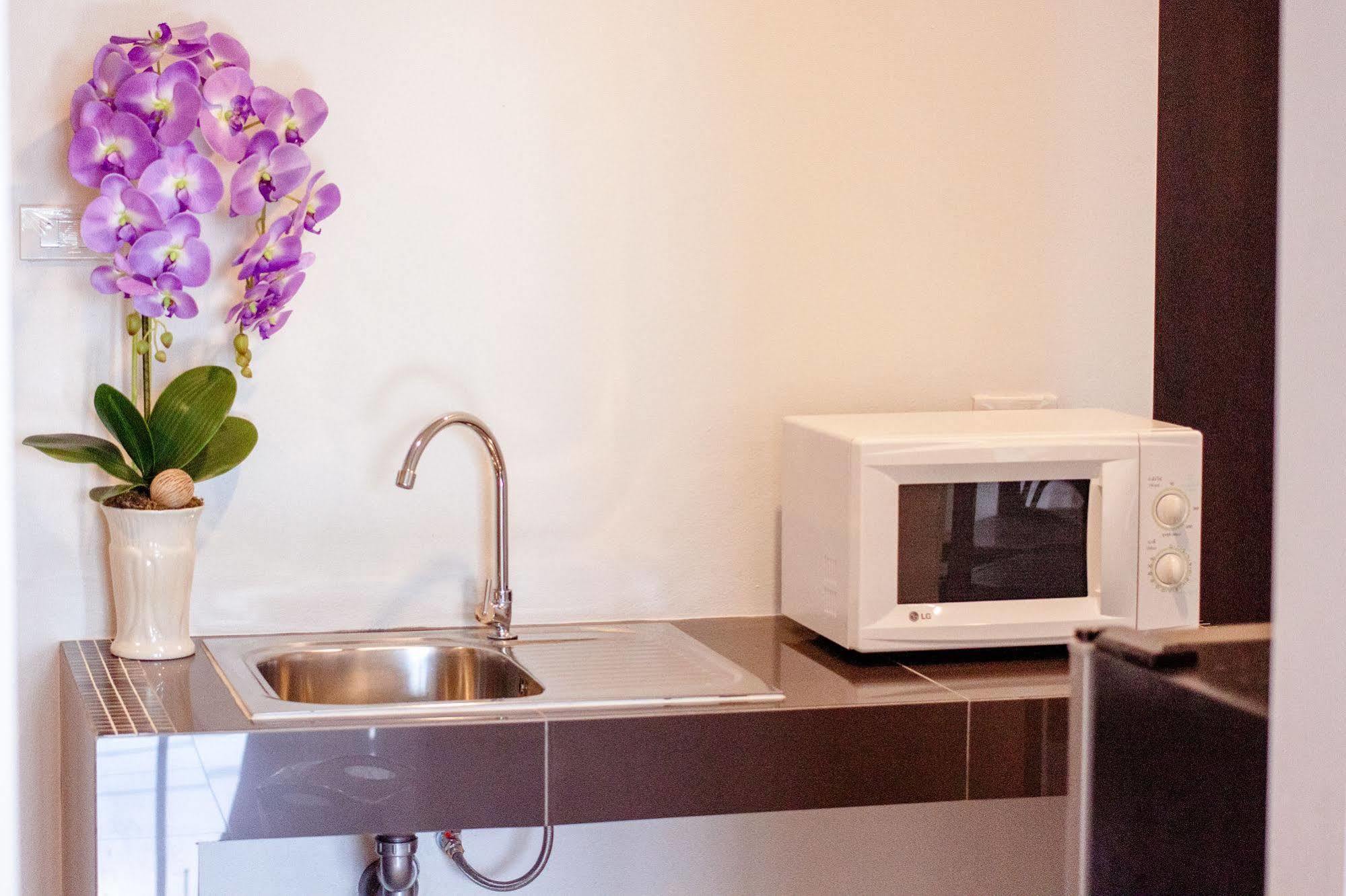 Guest house Rest Solution