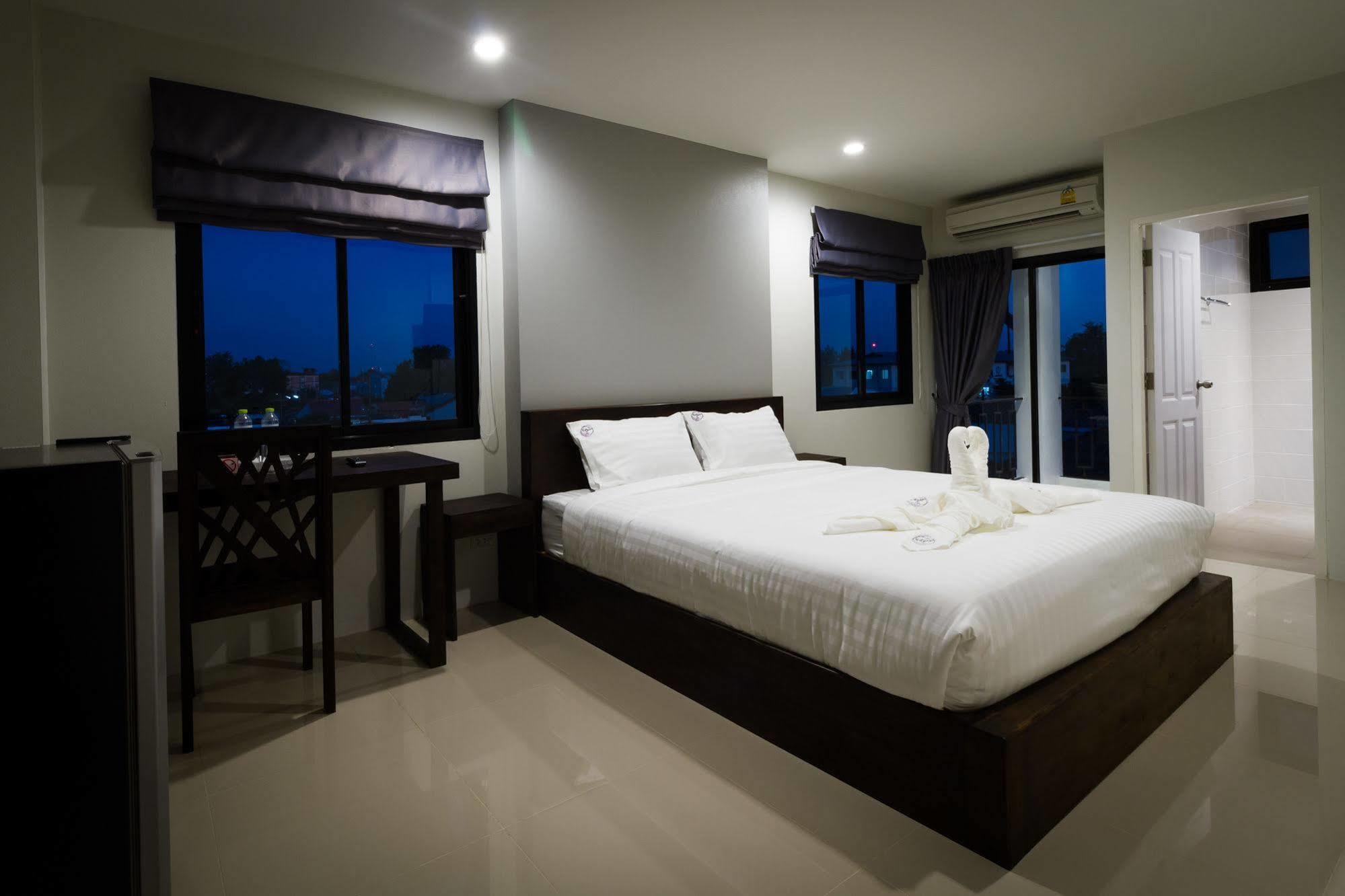 Rest Solution Guest house 3*