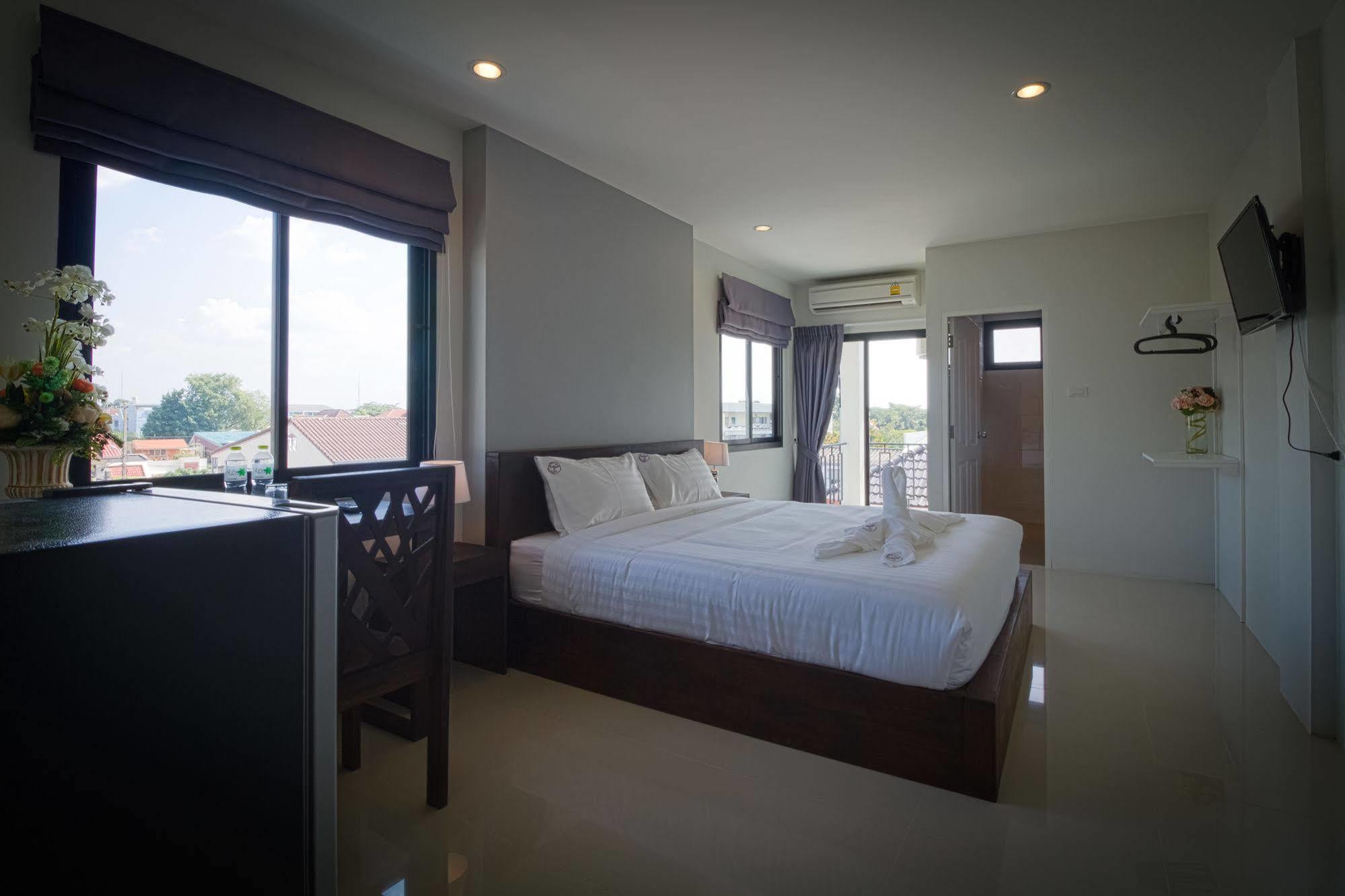 Rest Solution Chiang Mai