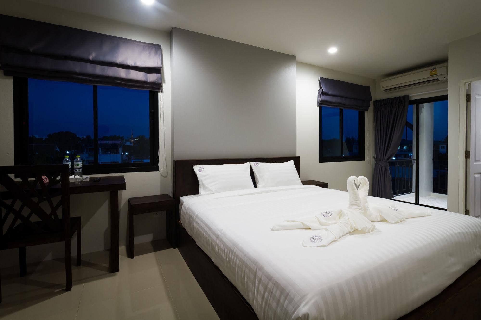 Rest Solution Guest house