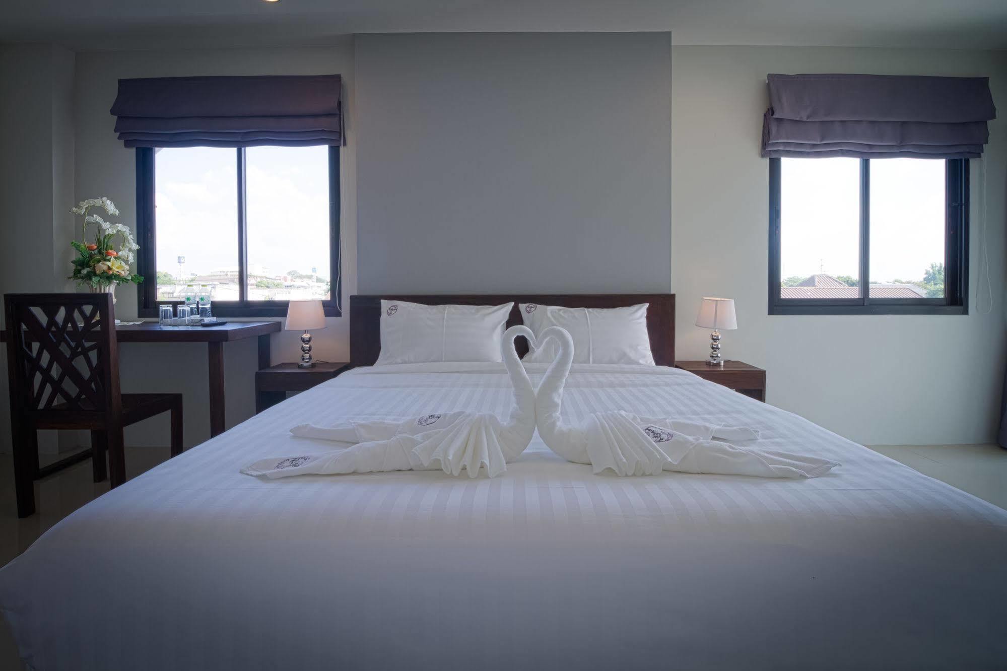 Rest Solution Chiang Mai