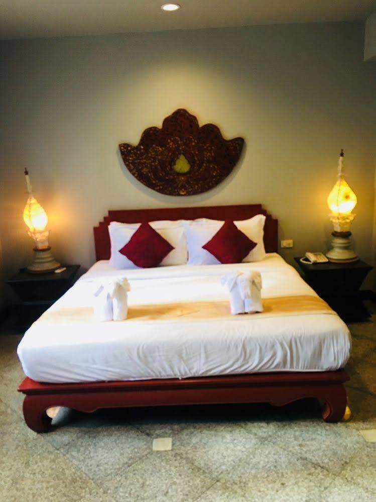 Gudi Boutique 3*